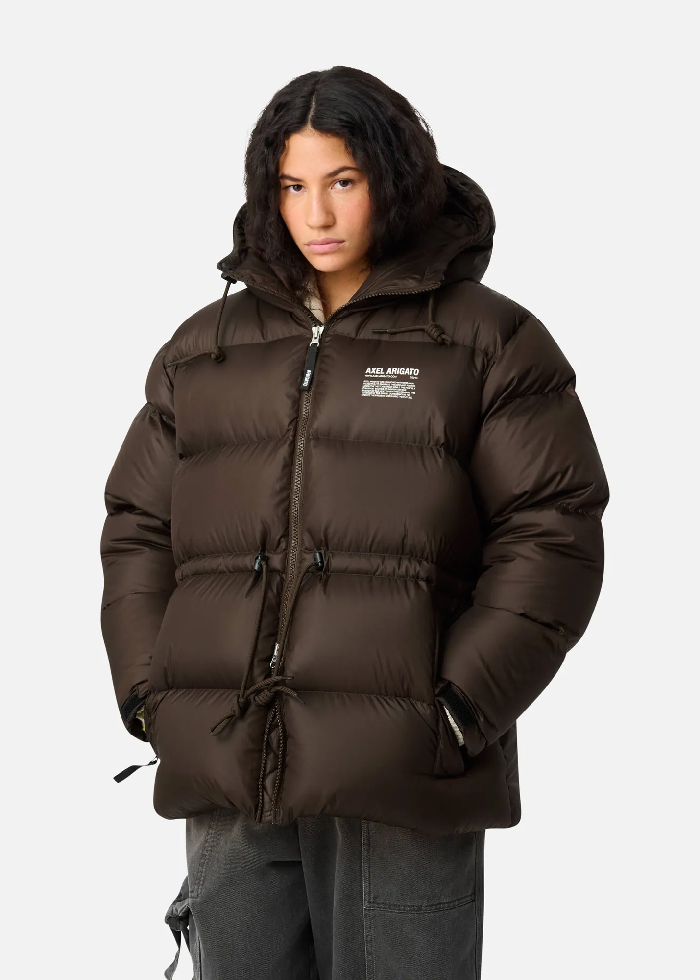 Rhode Down Jacket