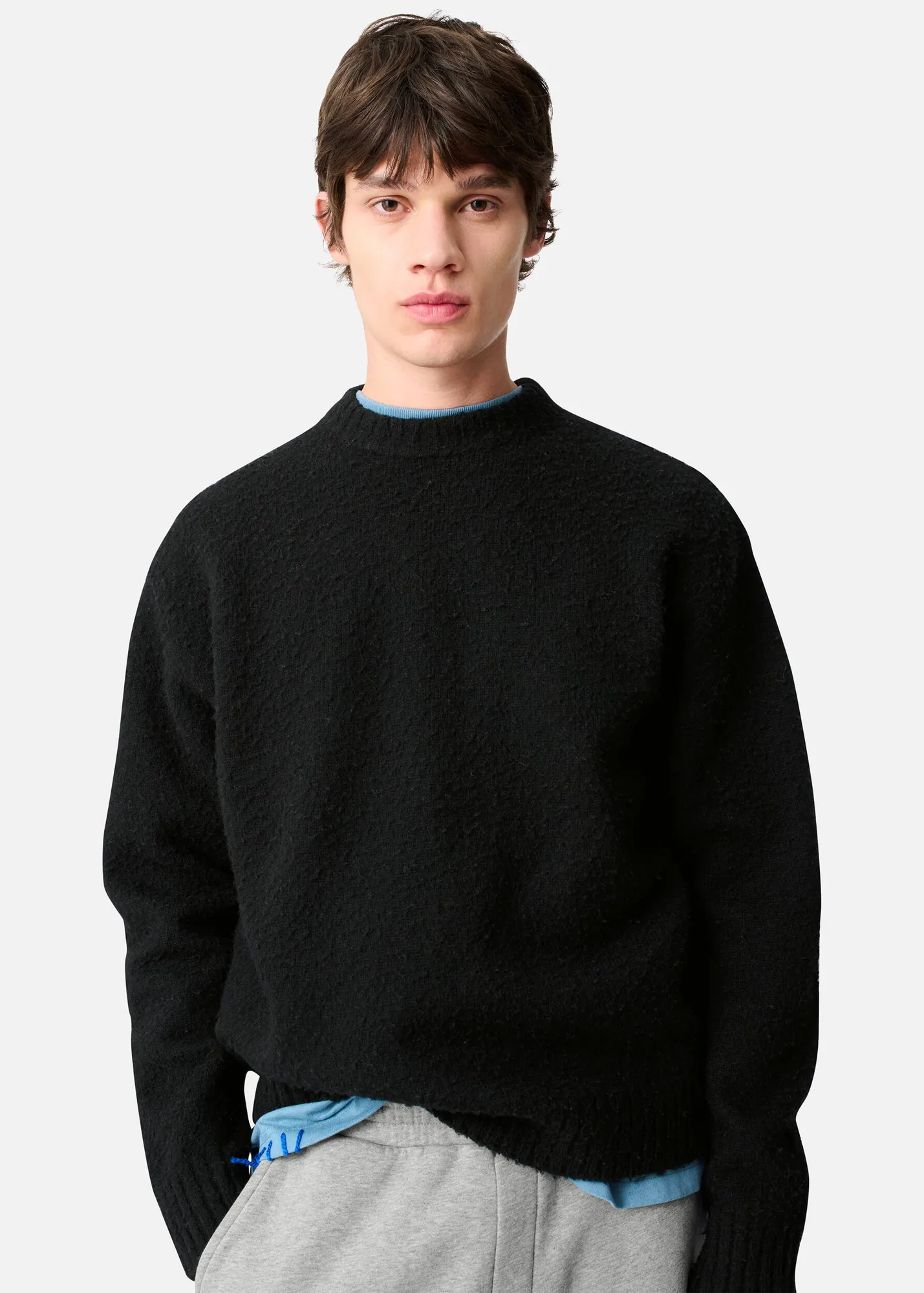 Miles Sweater