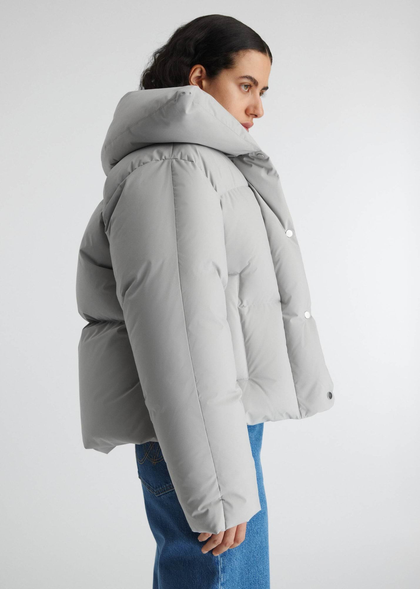 Mist Puffer Jacket