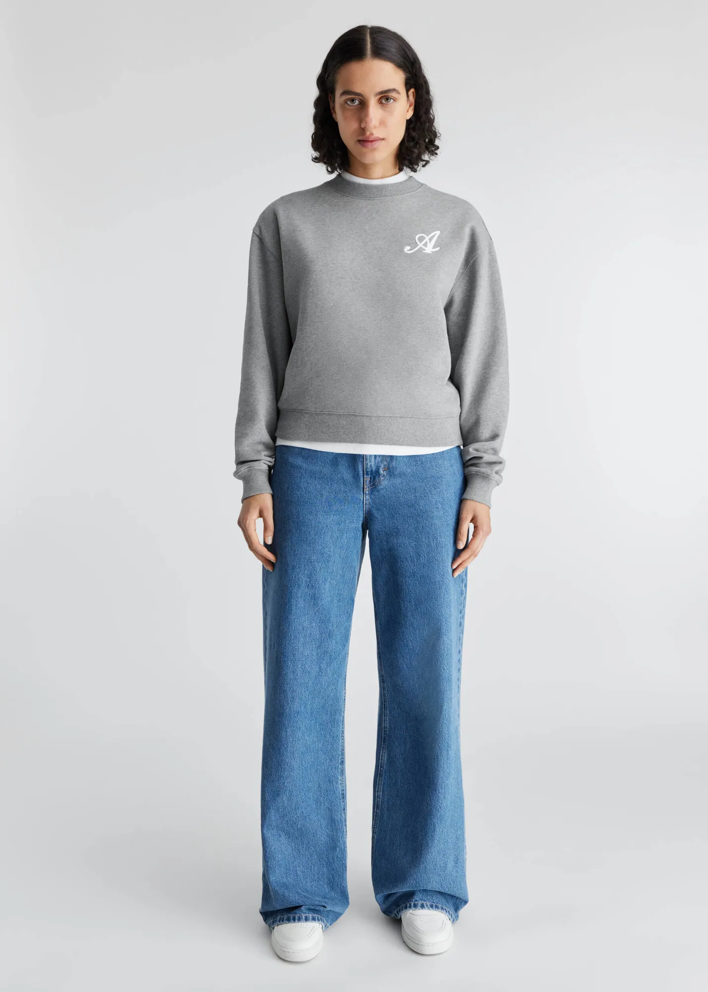 Strand Sweatshirt