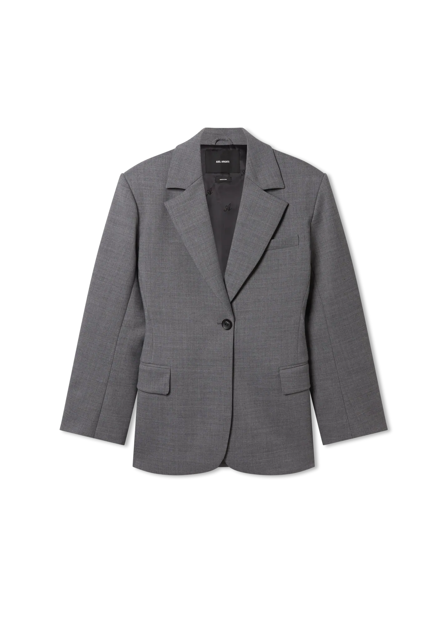 Wren Blazer