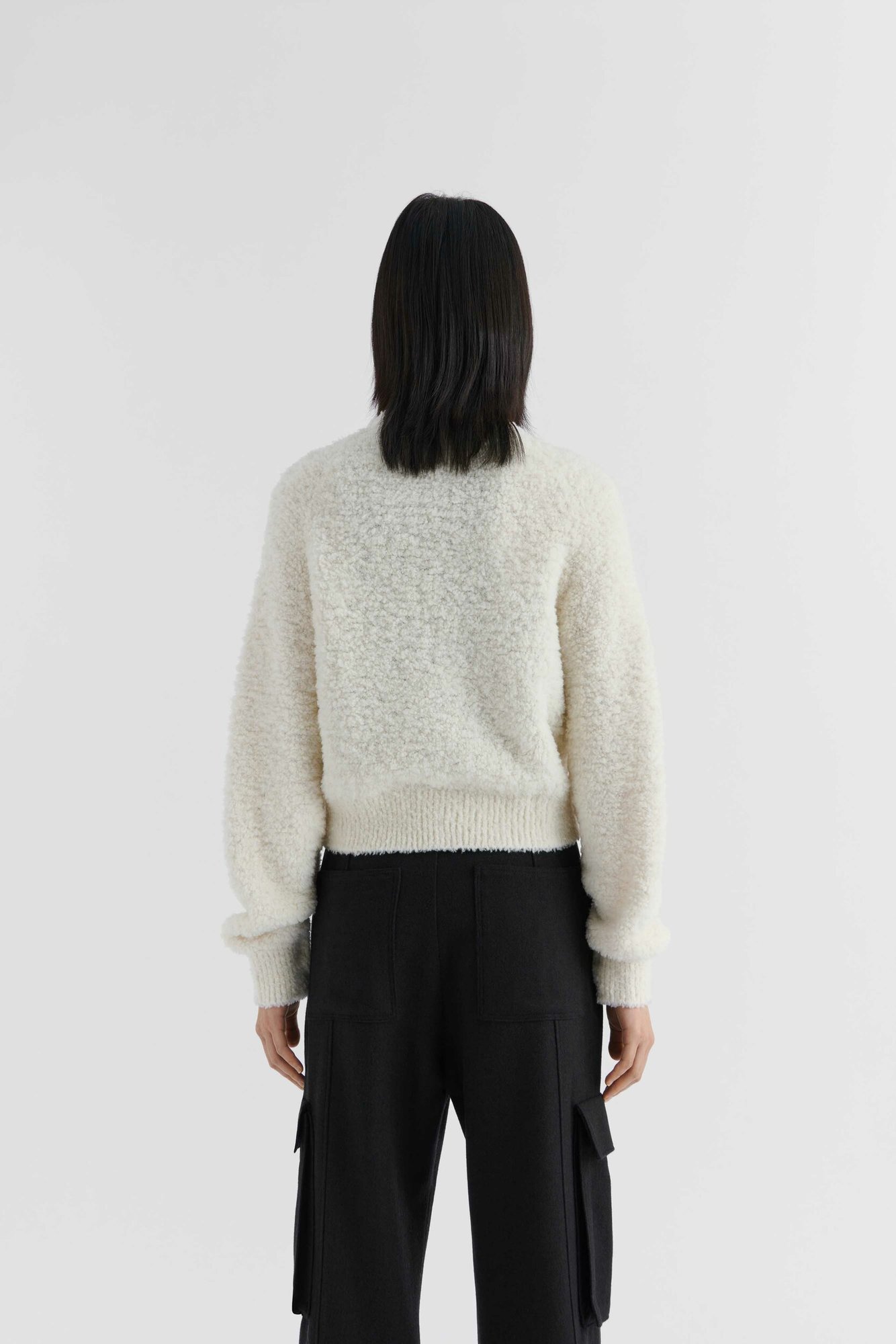 Roots Sweater