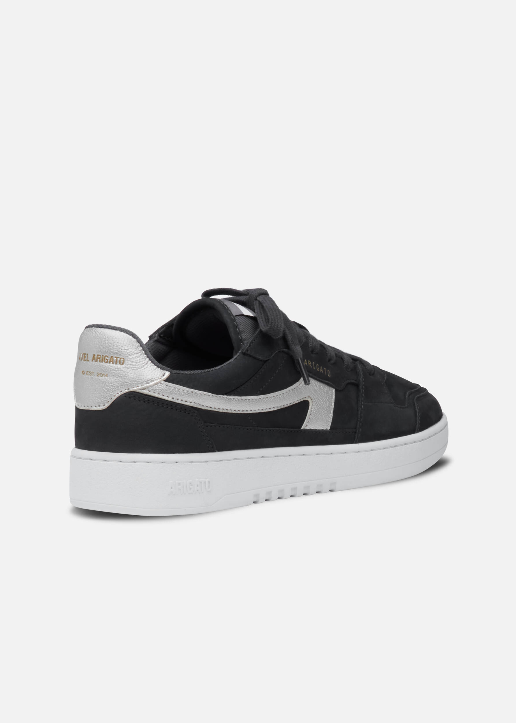 【関税込み】Axel Arigato グレー Dice Laceless スニーカー AXEL ARIGATO - Dice Lo Bee Bird Sneaker