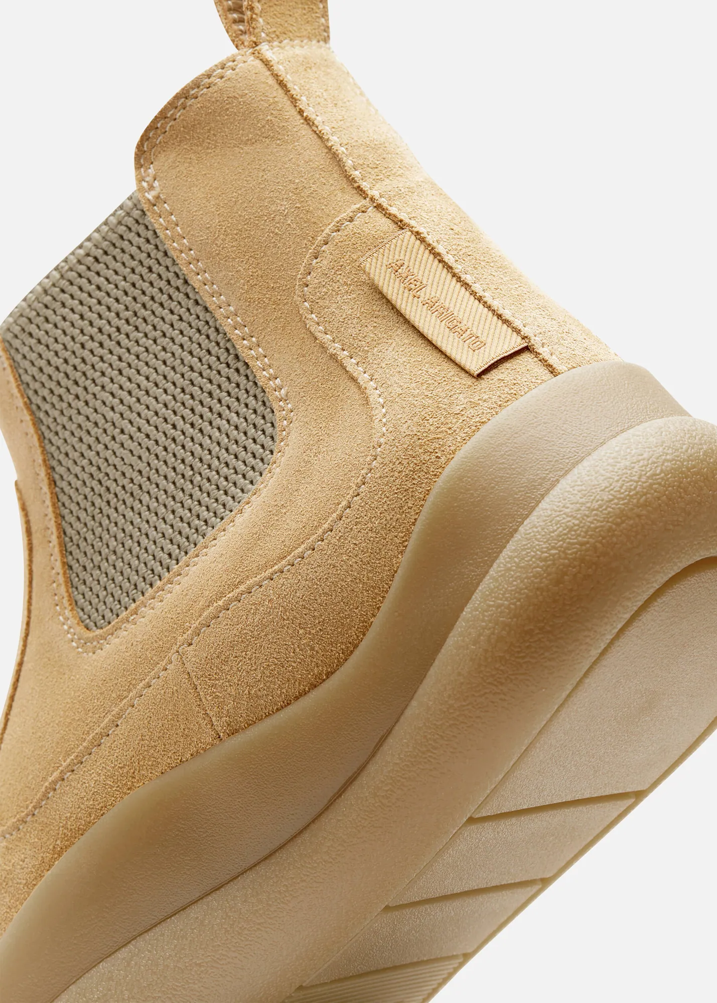 Squish Chelsea Boot