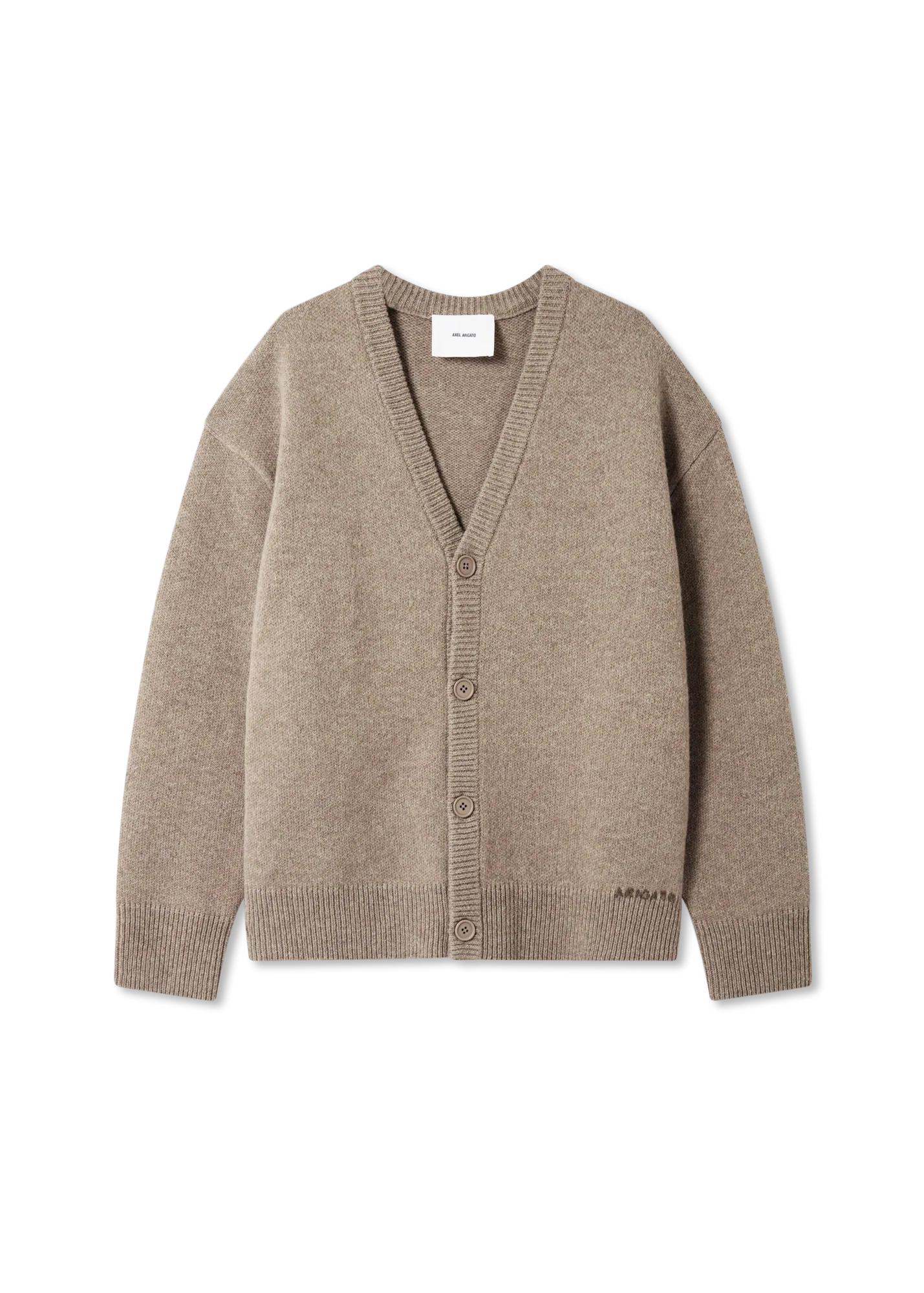 Milo Cardigan