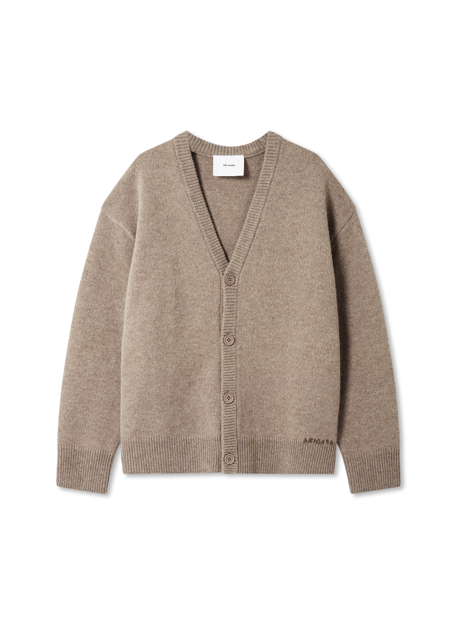 Milo Cardigan