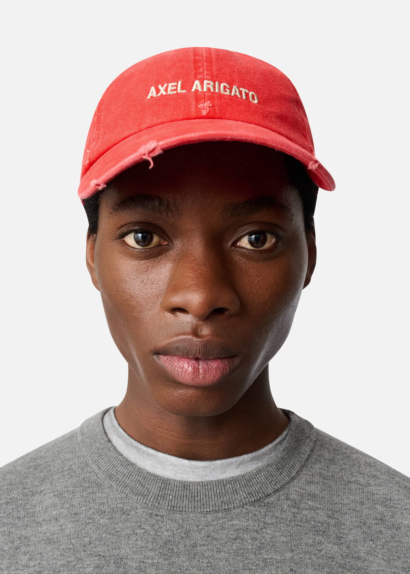 AA Logo Cap