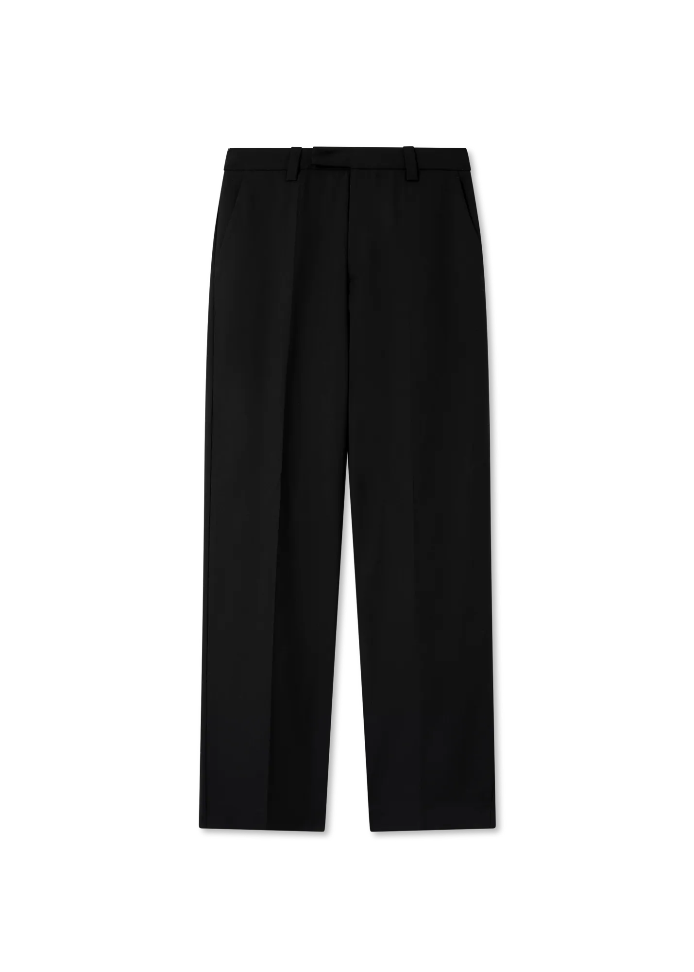 Vera Slit Trouser