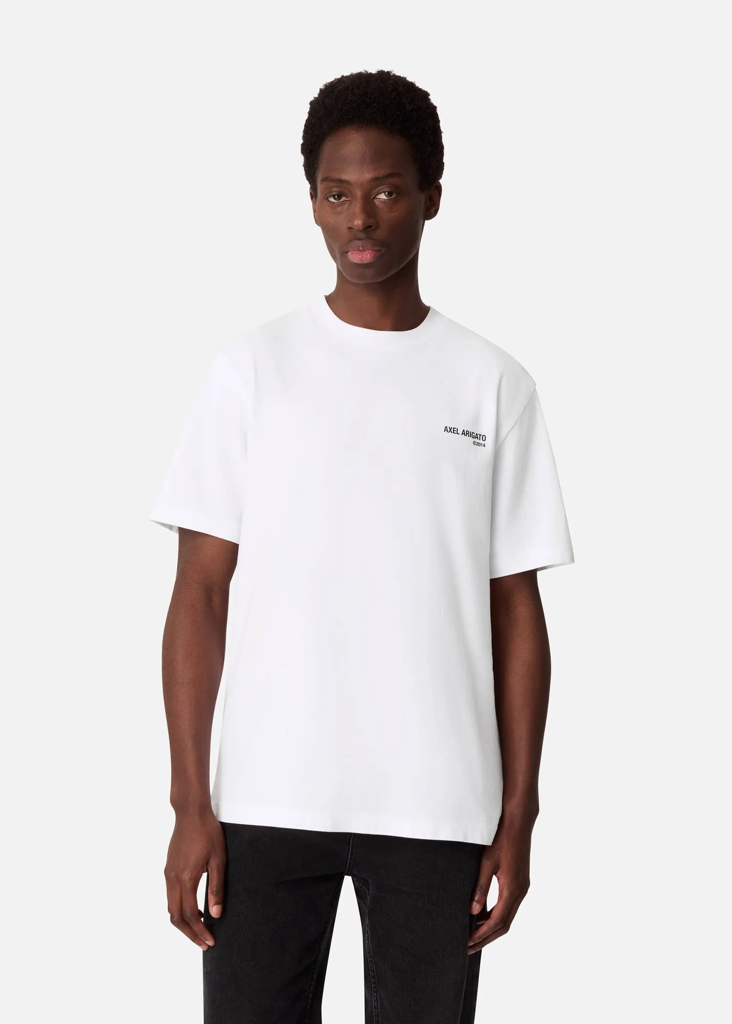 Legacy T-Shirt