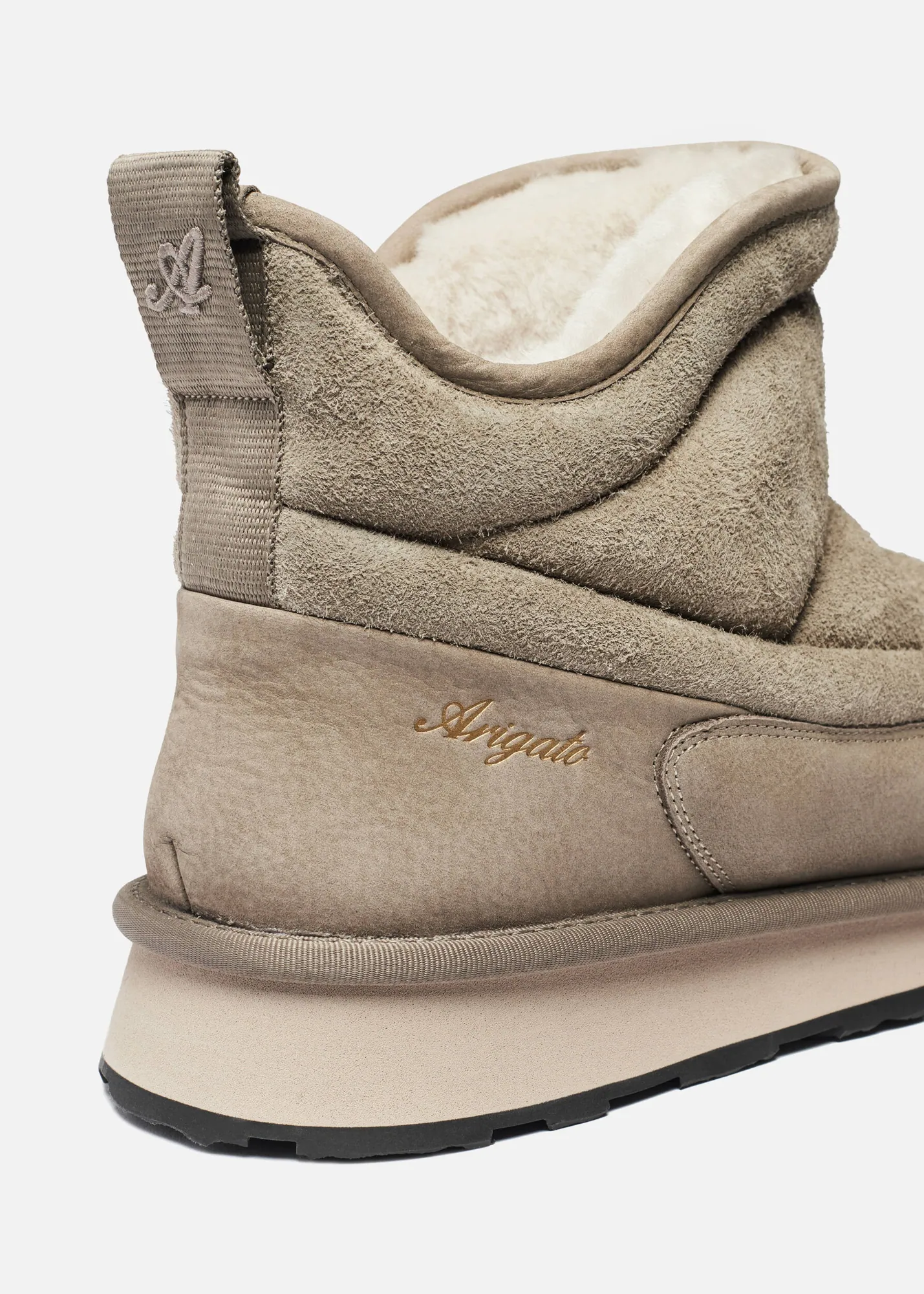 Pillow Boot
