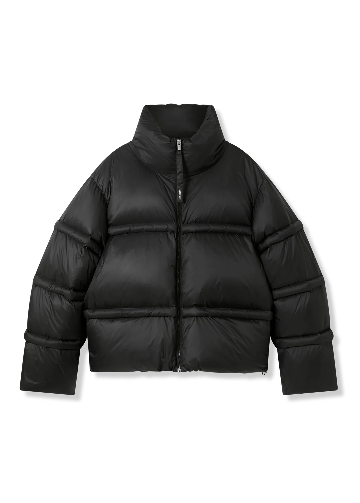 Veil Puffer Jacket