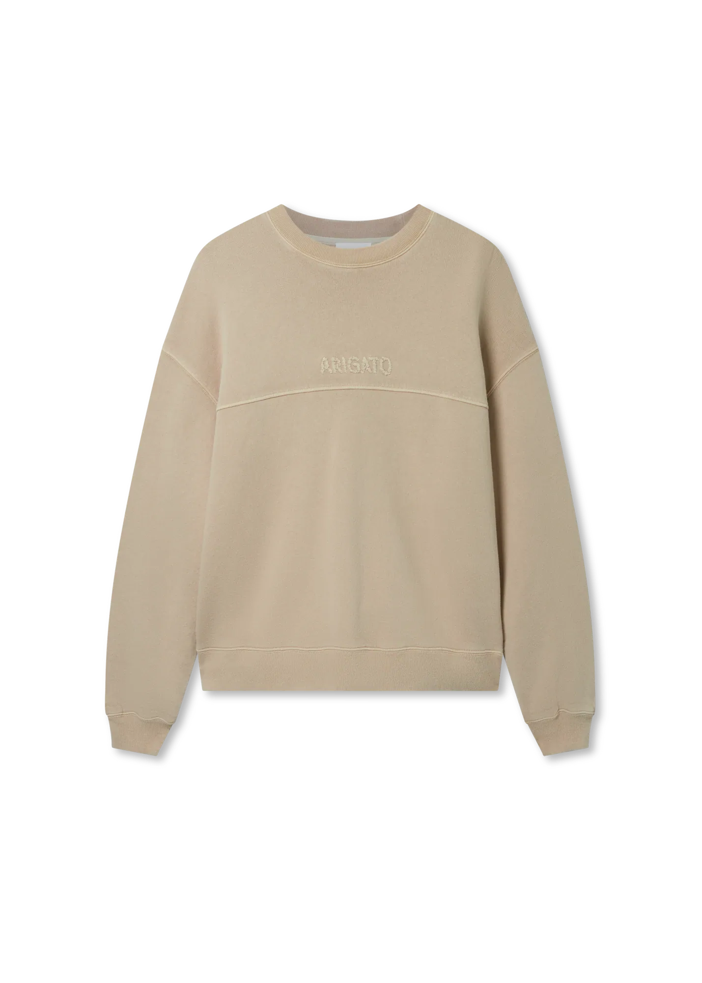 Gens Washed Sweatshirt