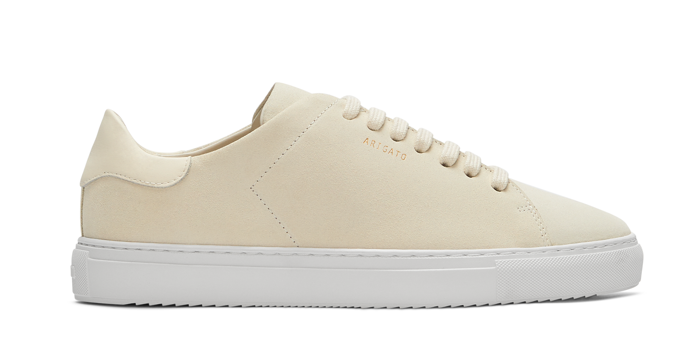 Clean 90 Suede Sneaker - F2275003