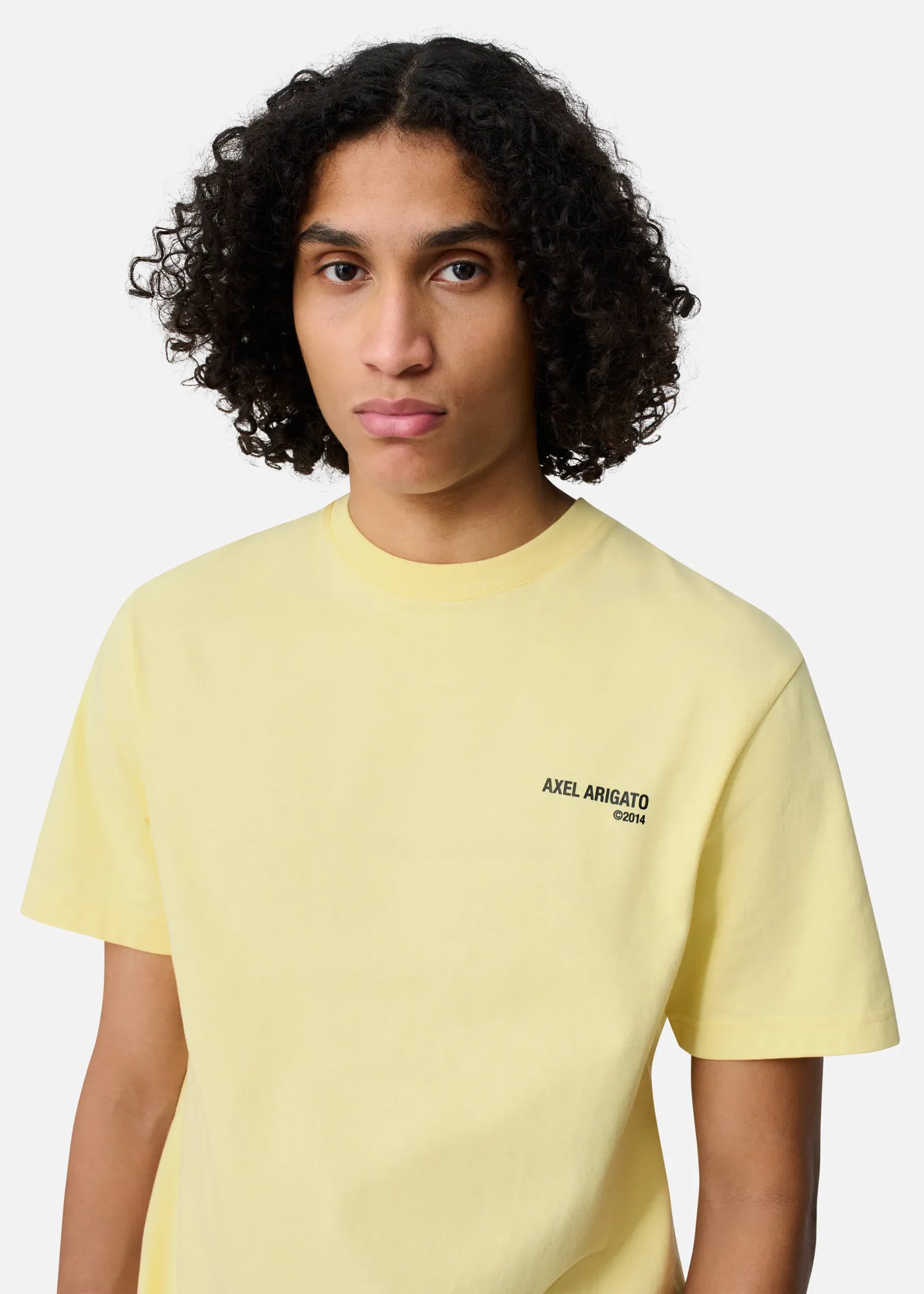 Legacy T-Shirt