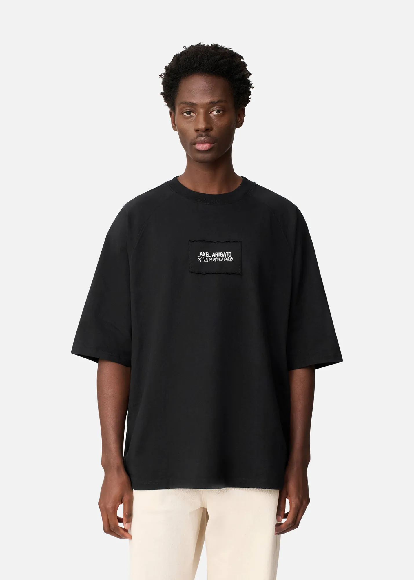 Alvin Armstrong T-Shirts