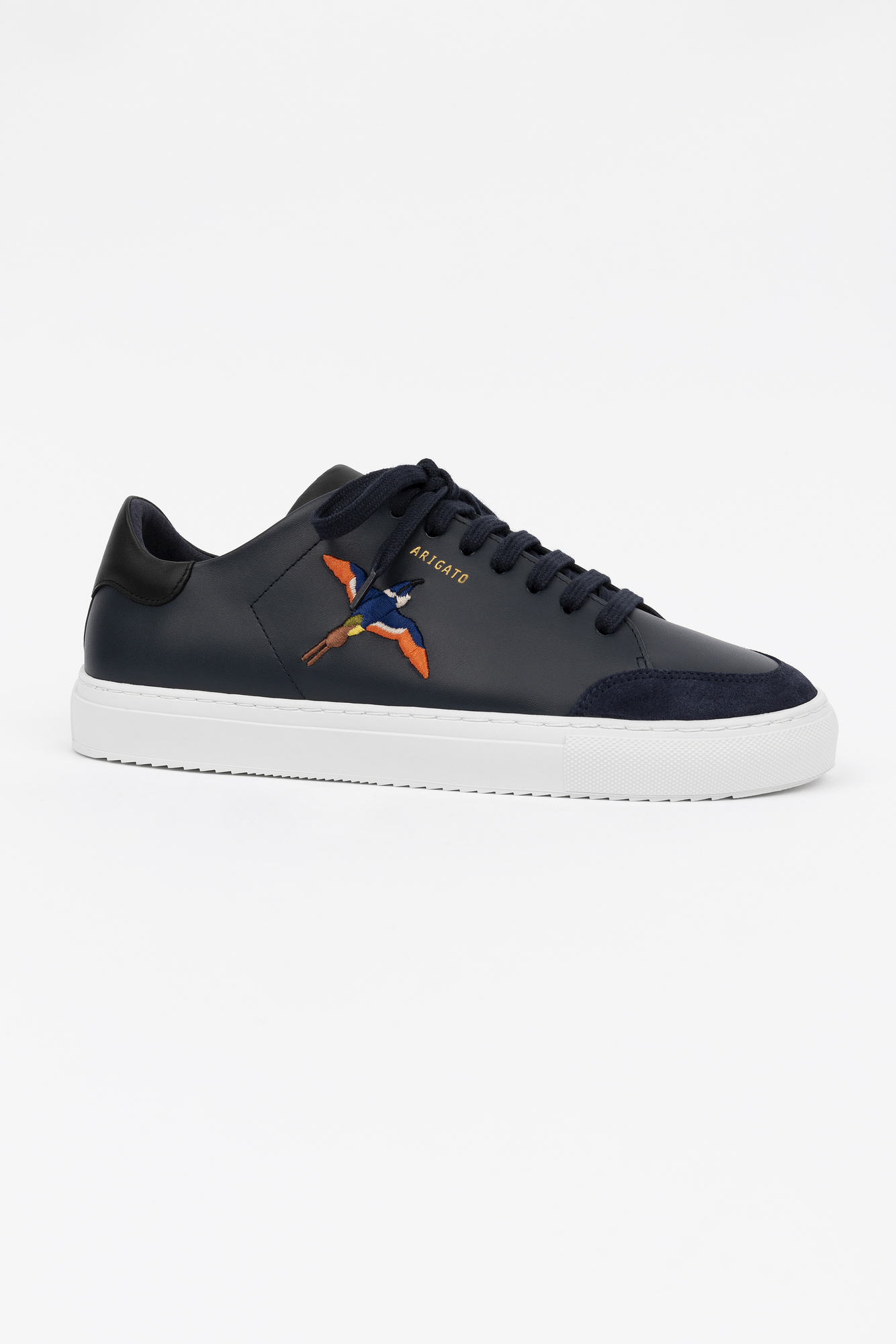 Clean 90 Triple B Bird Sneaker