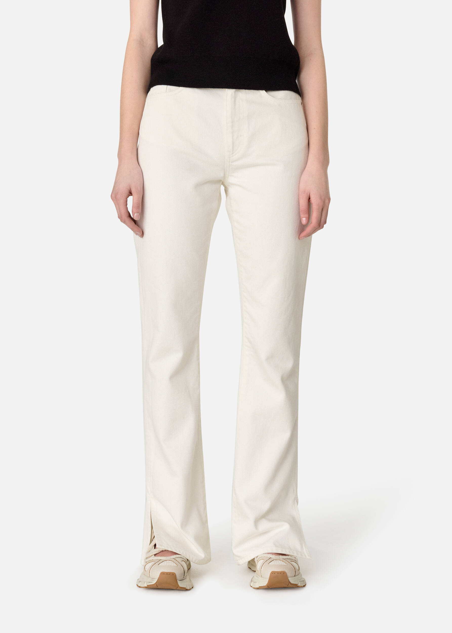 AXEL ARIGATO - Ryder Flared Jeans