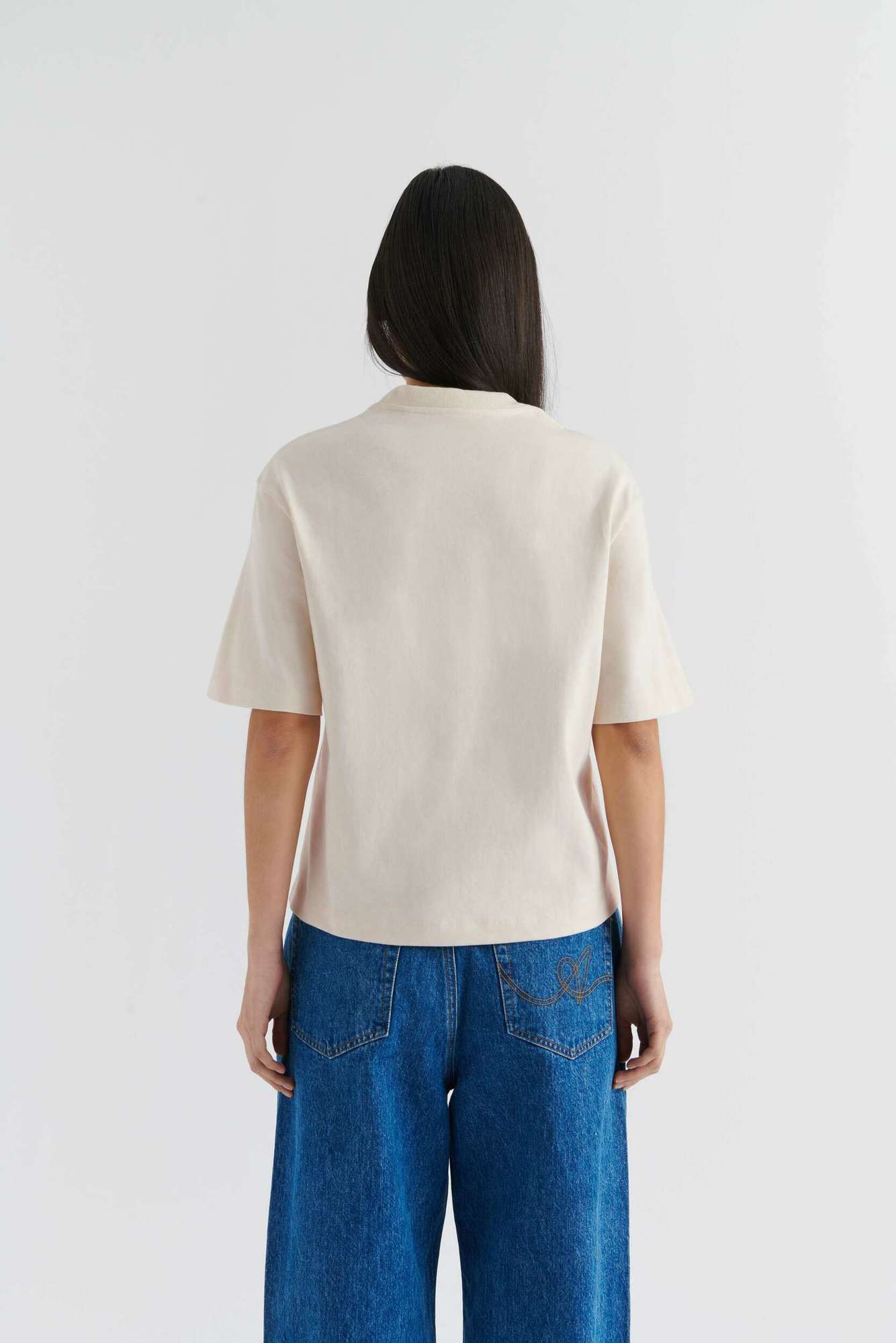 Arigato Tag T-Shirt