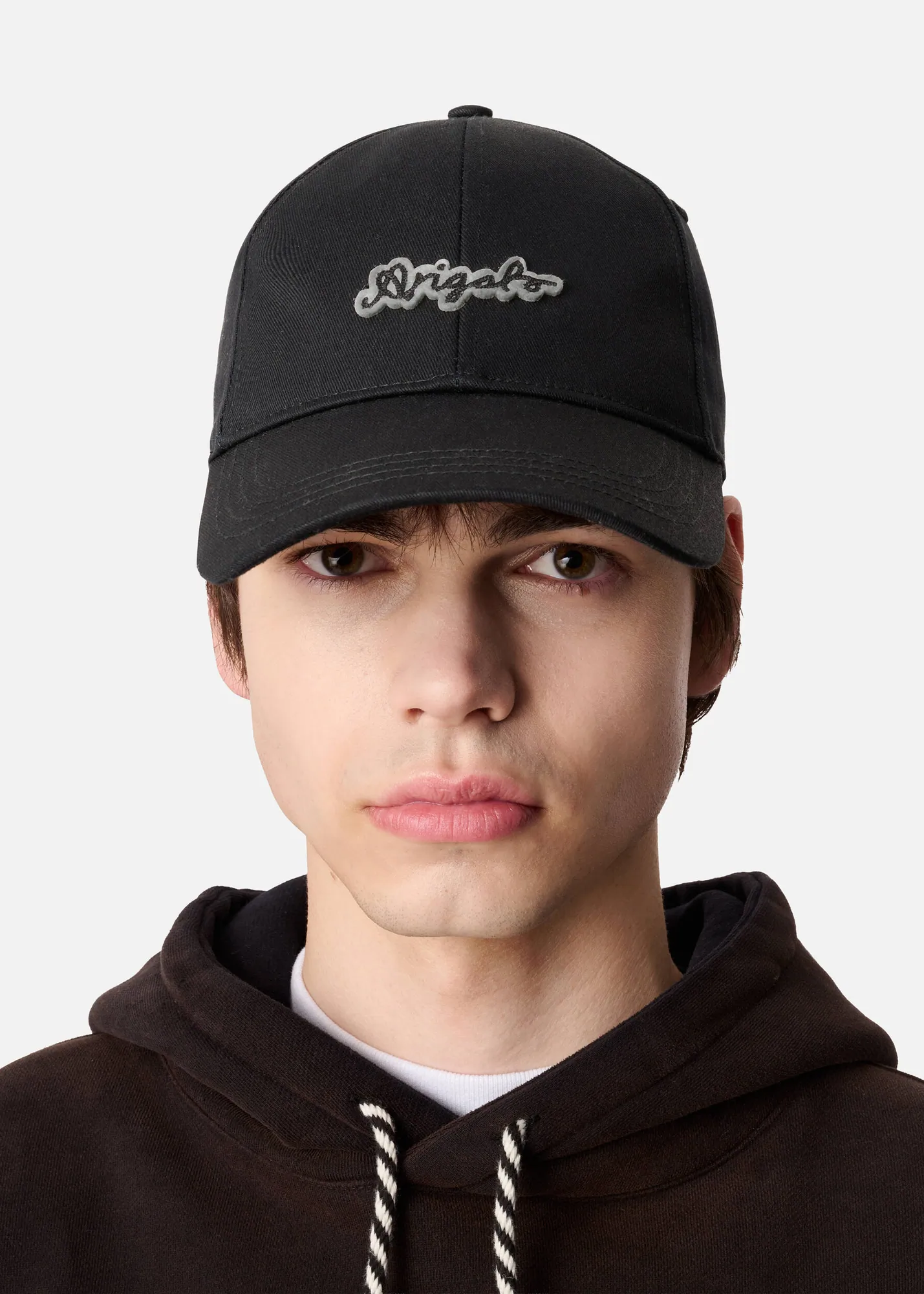 Arigato Stitch Cap
