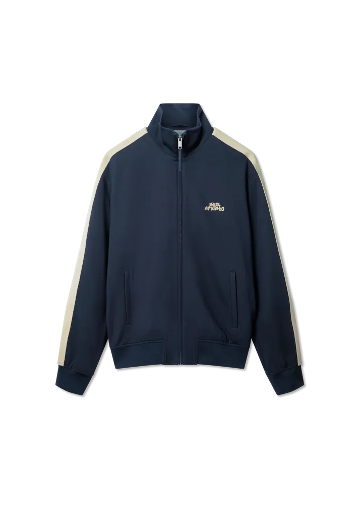 Chase Track Jacket