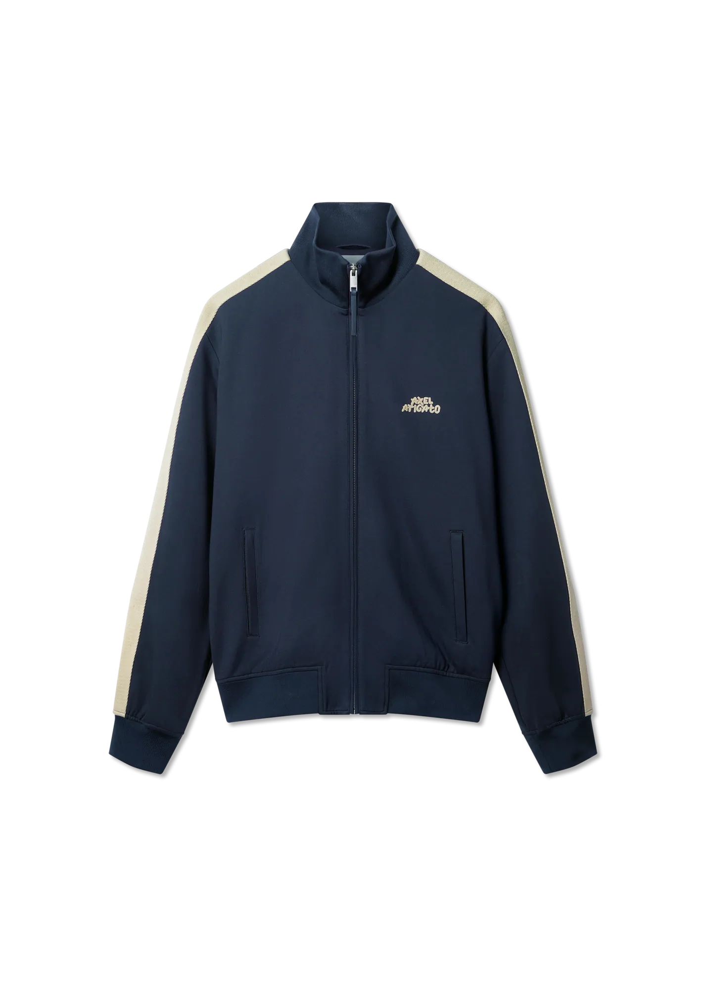 Chase Track Jacket
