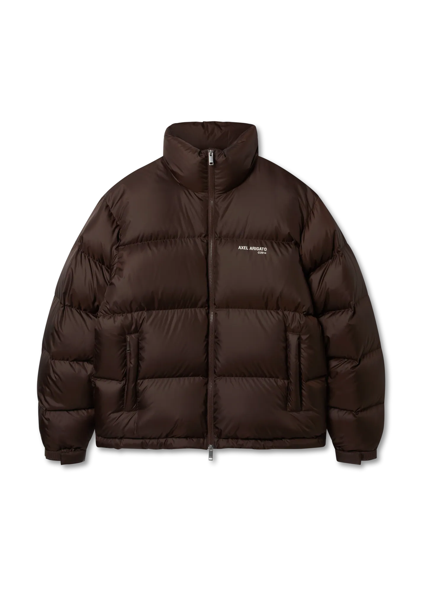 Observer Puffer Jacket