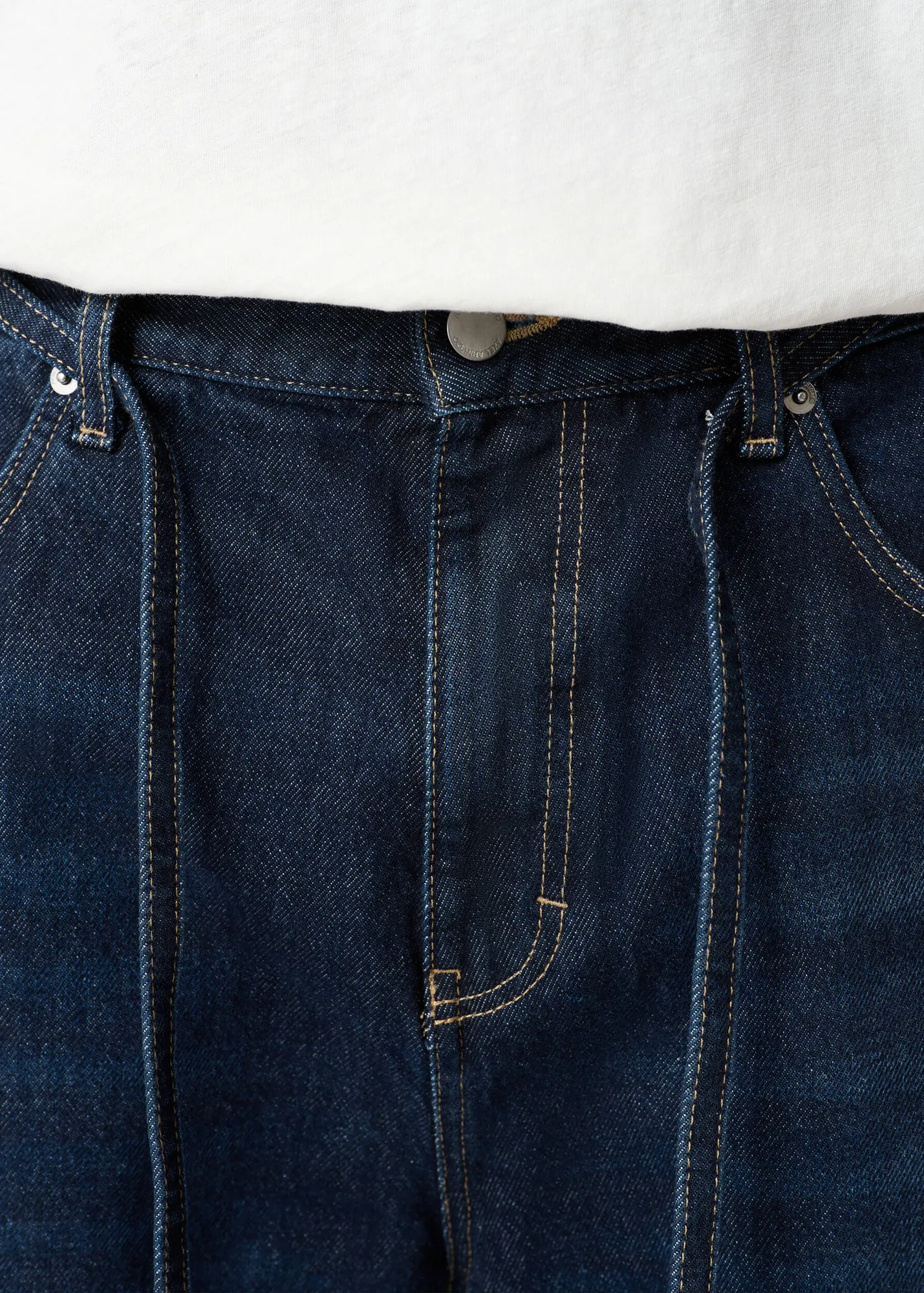 Arigato Relaxed Jeans