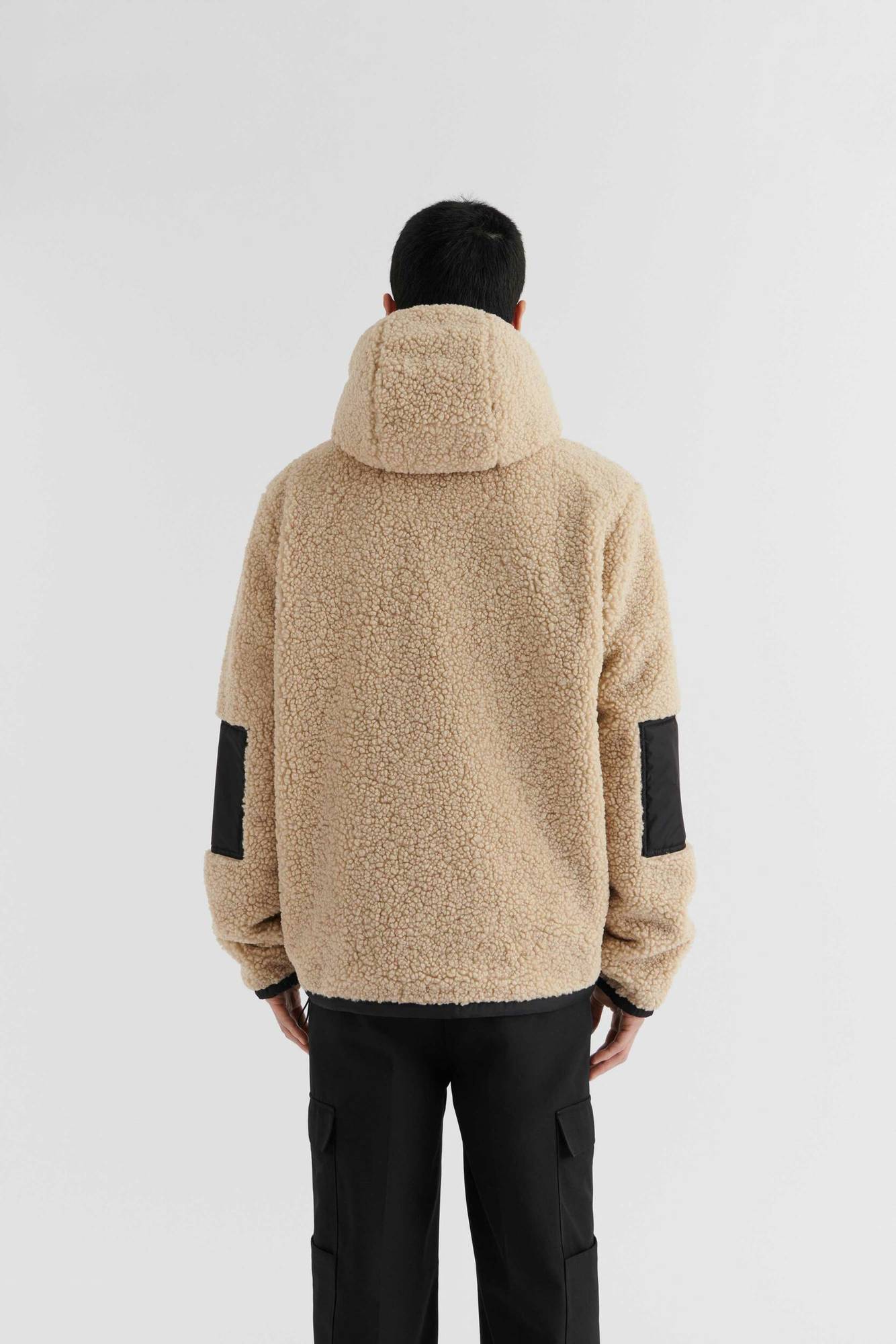 Chief Fleece Jacket