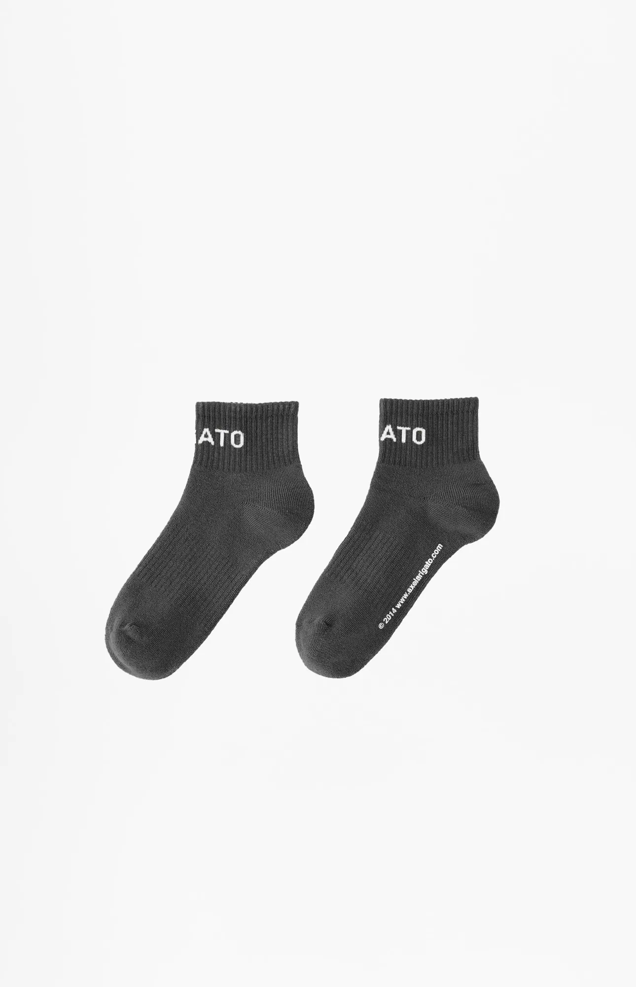 Arigato Logo Ankle Socks