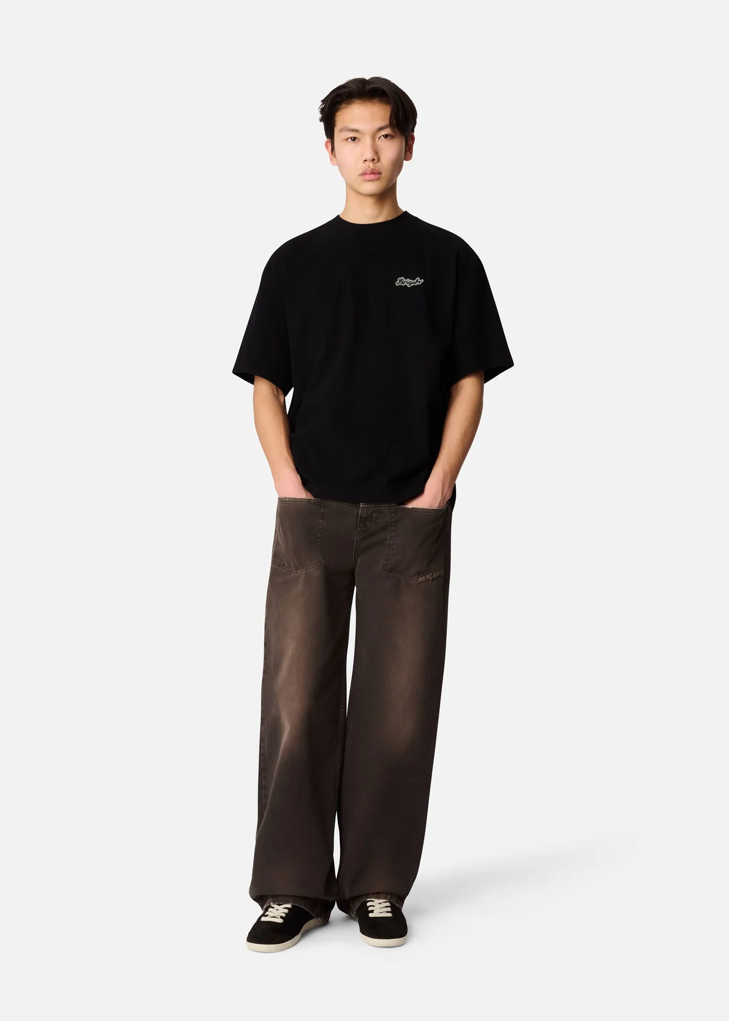 Trace T-Shirt