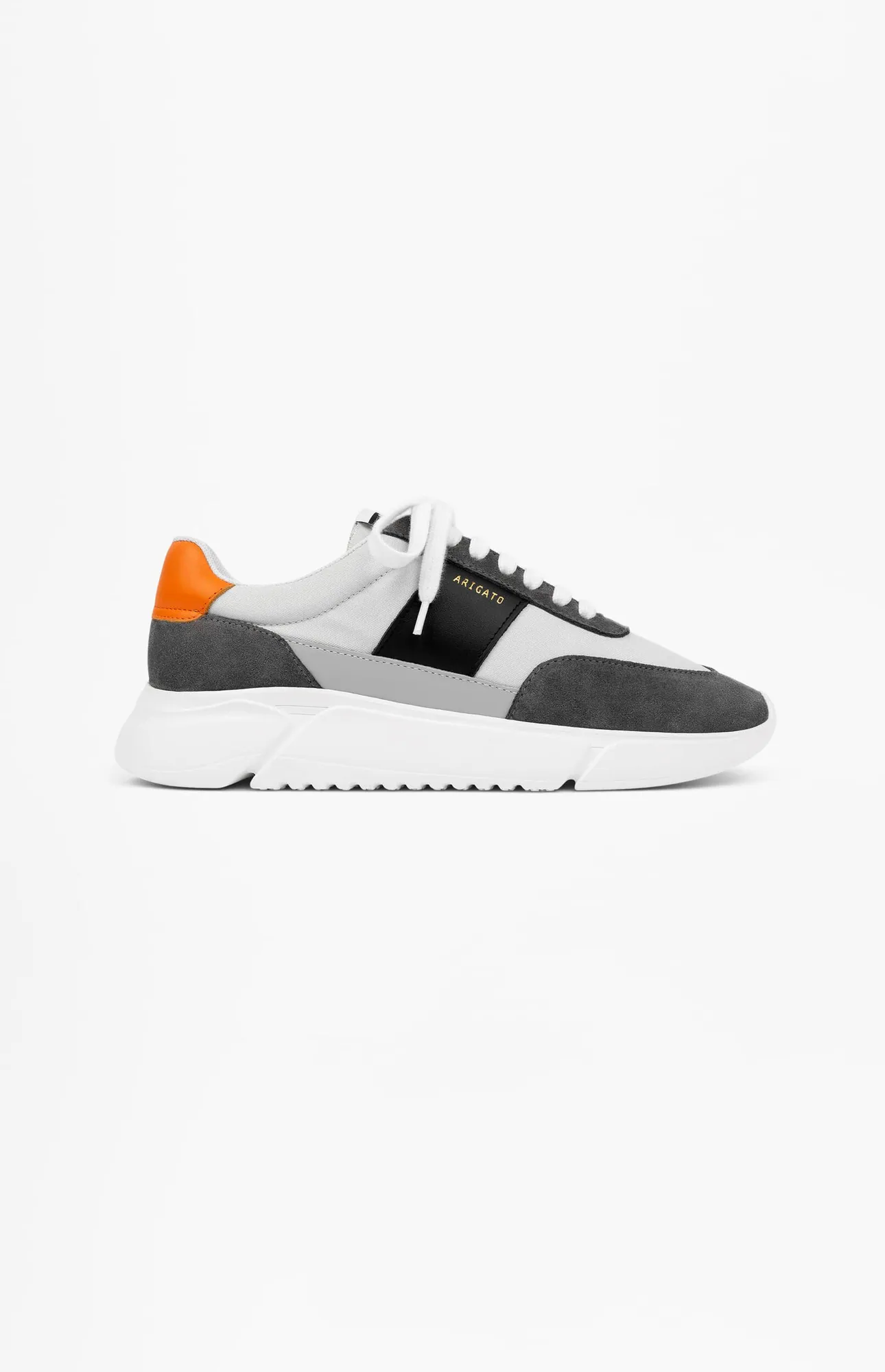Genesis Vintage Runner