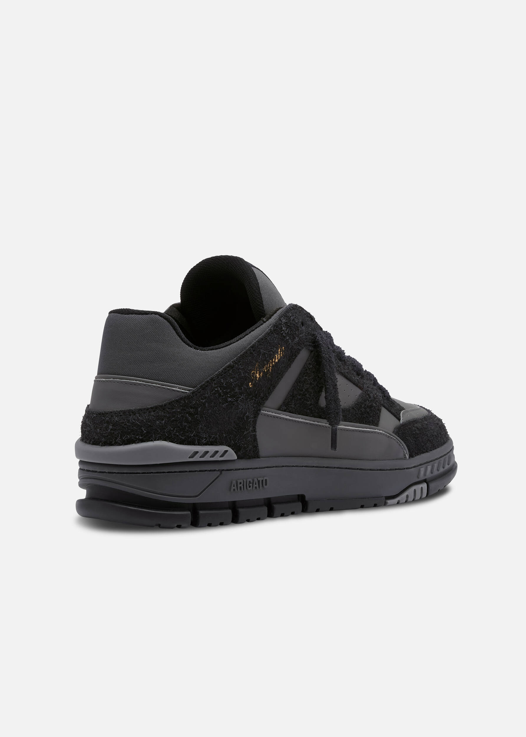 AXEL ARIGATO - Area Lo Fluffy Sneaker