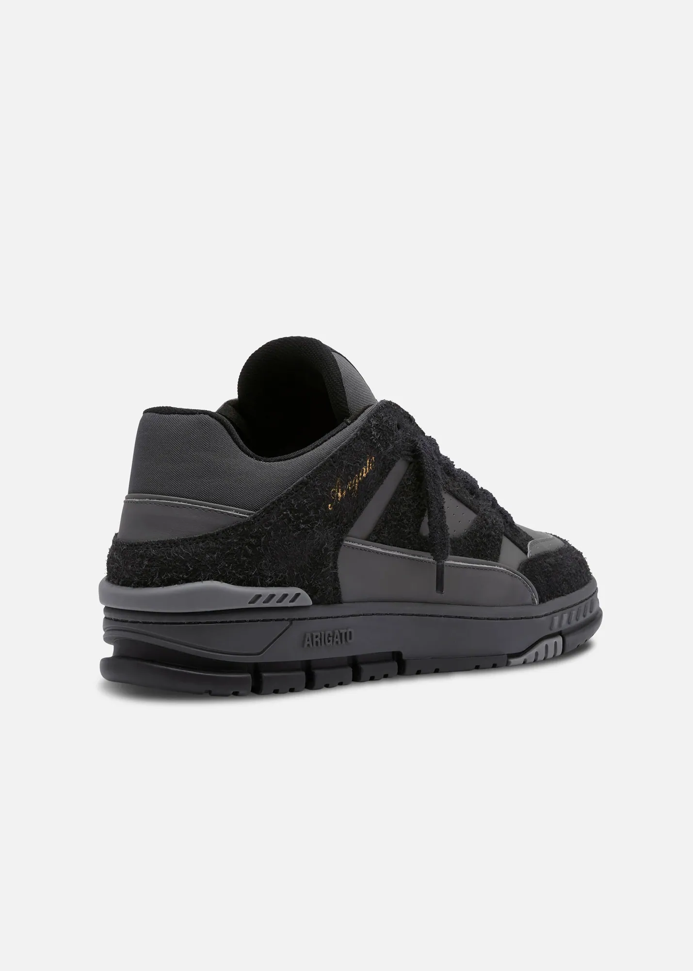 Area Lo Fluffy Sneaker