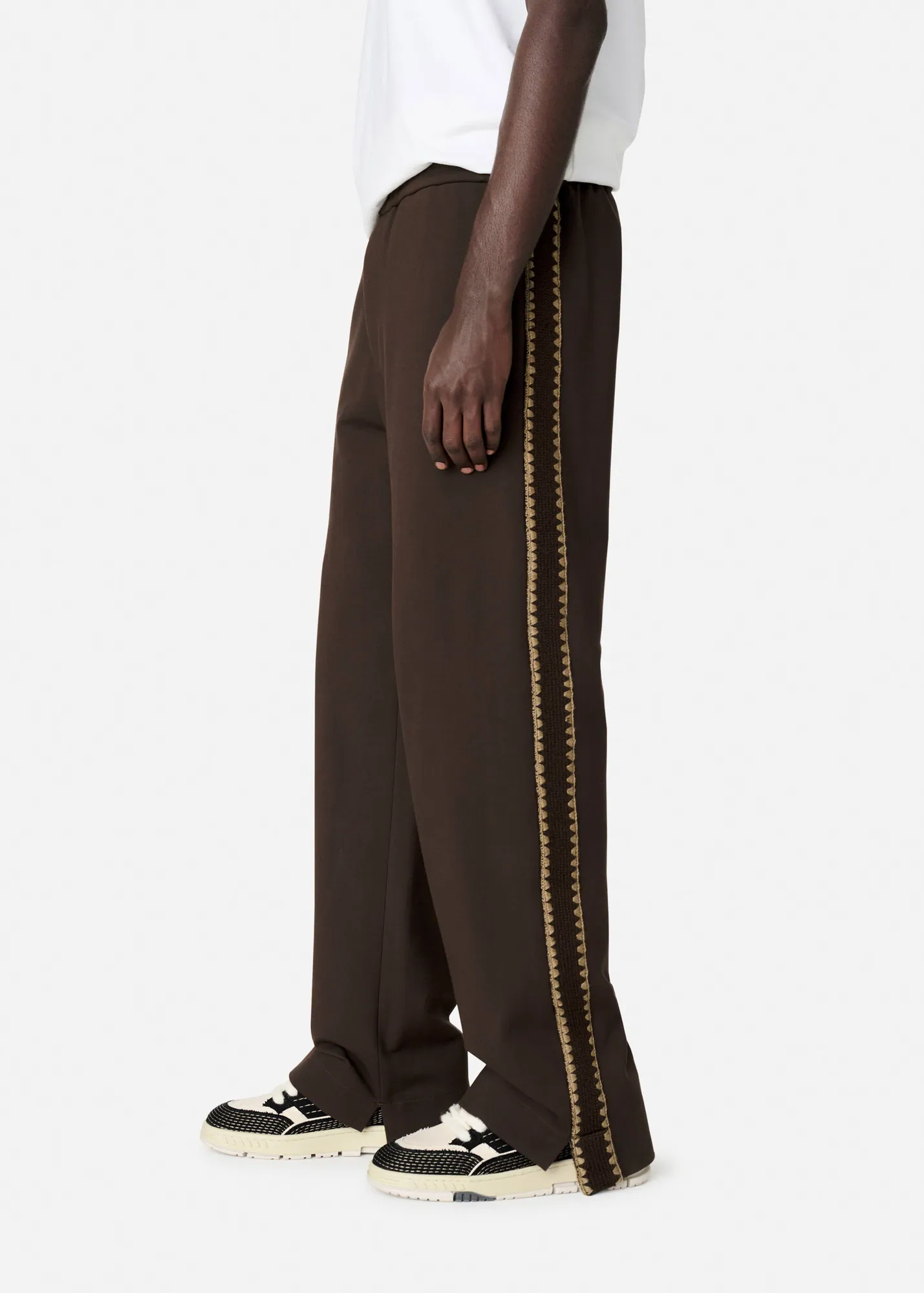 Carter Track Pants