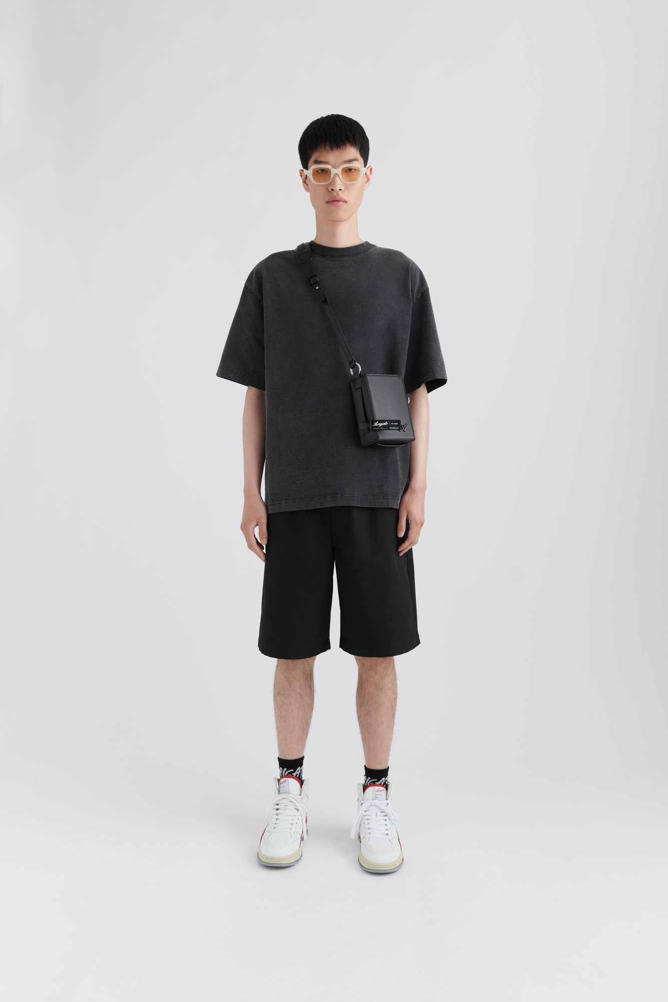 Vapor Shorts