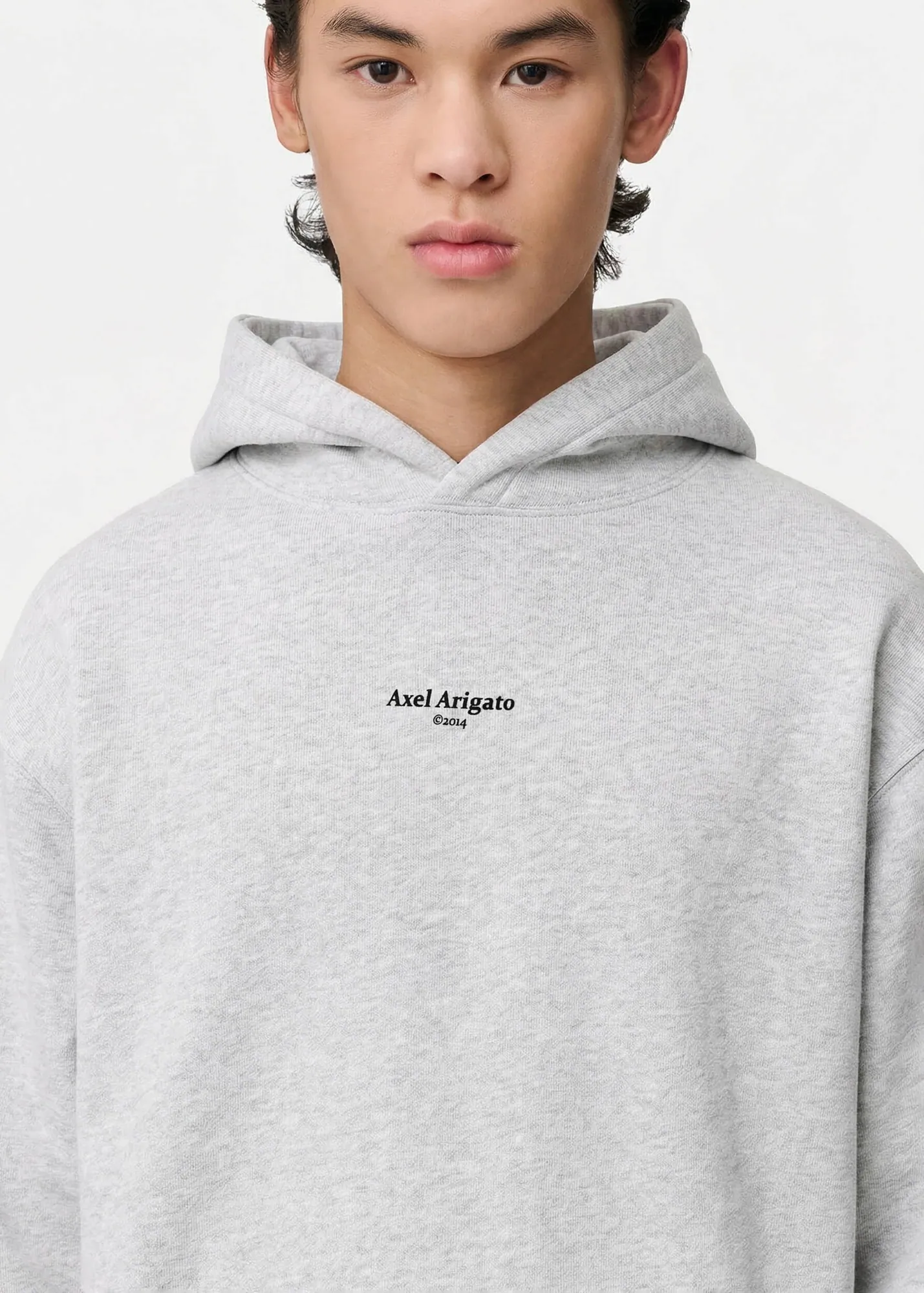 Focus Hoodie