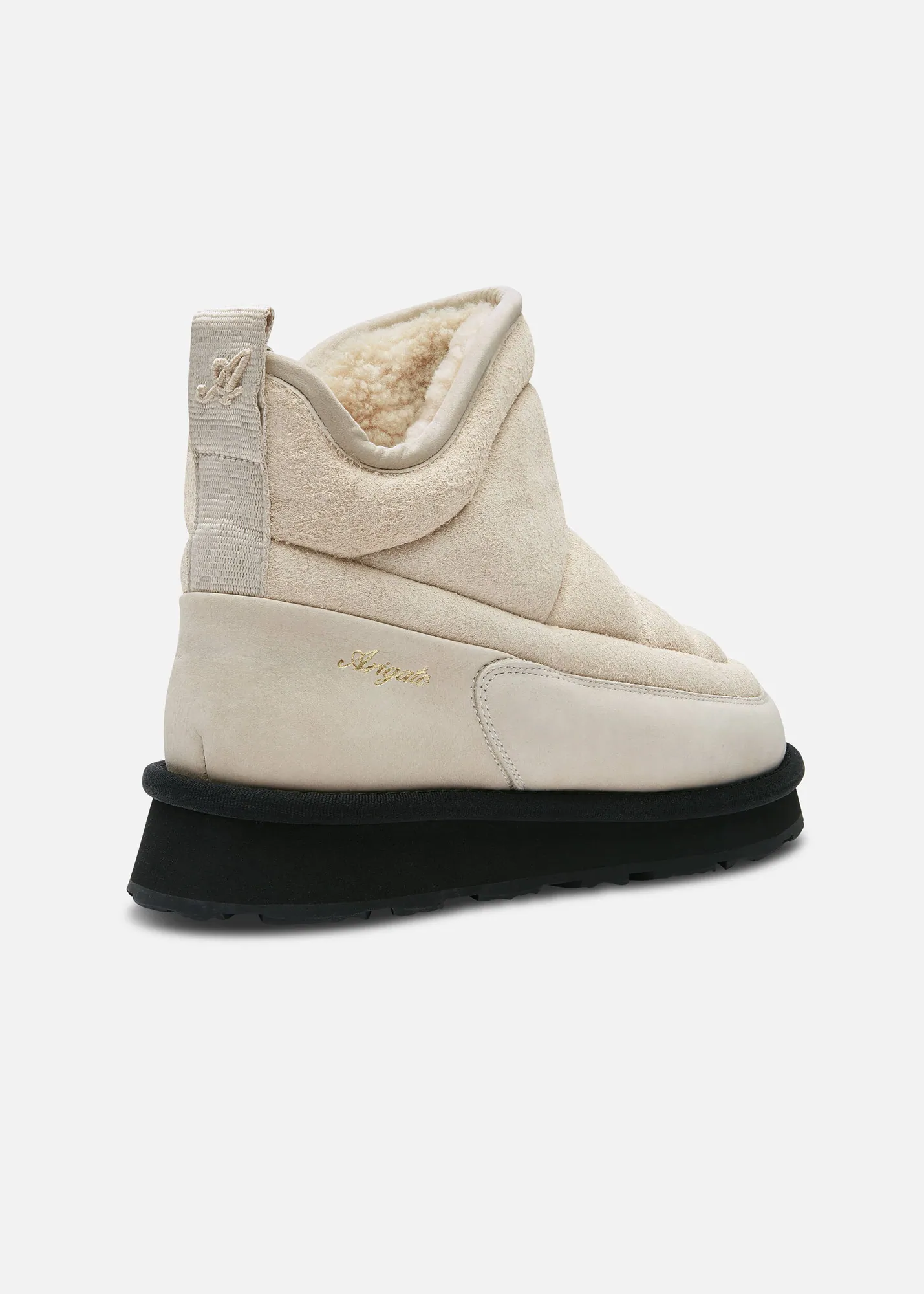 Pillow Boot