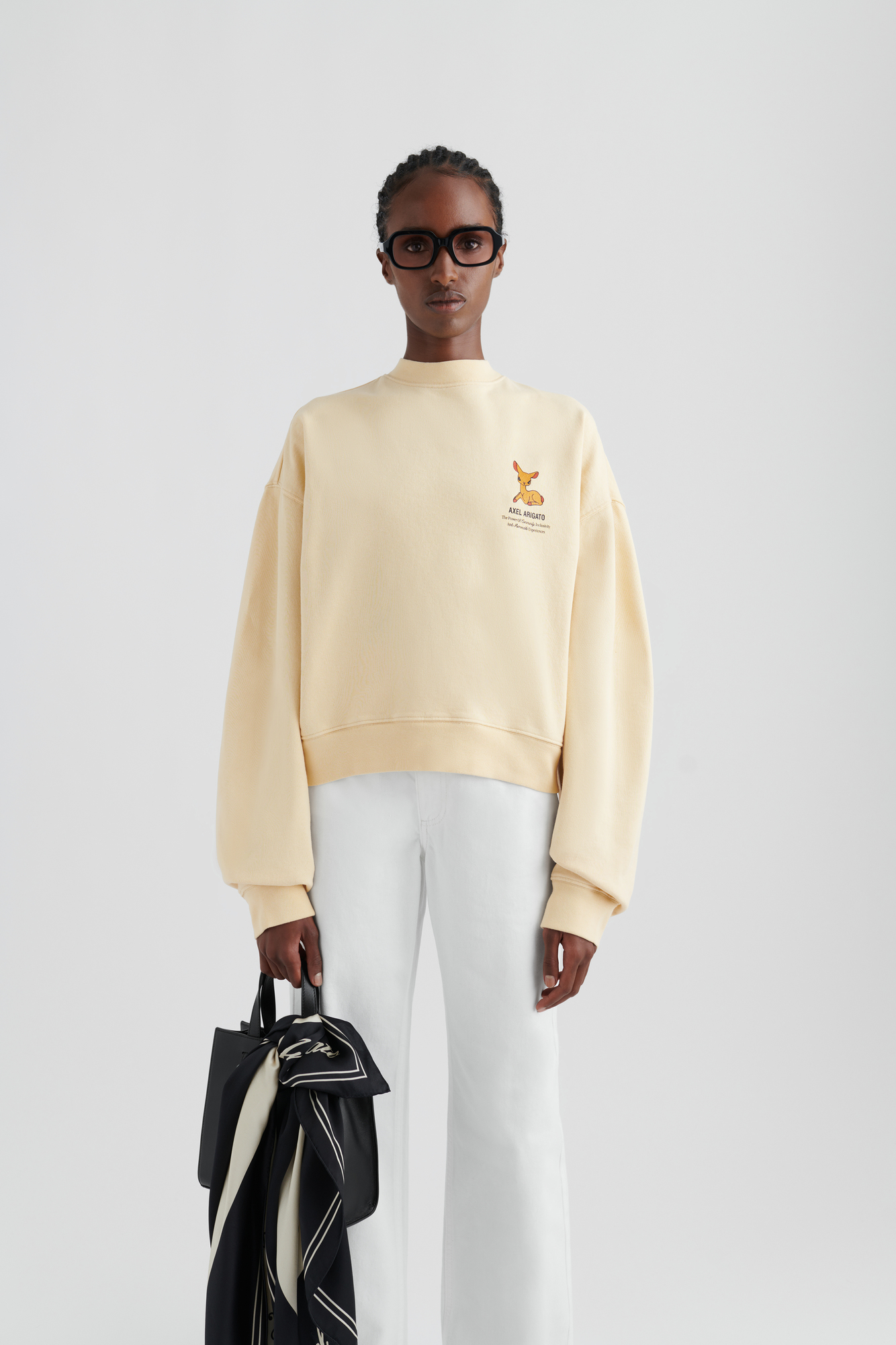 Juniper Sweatshirt