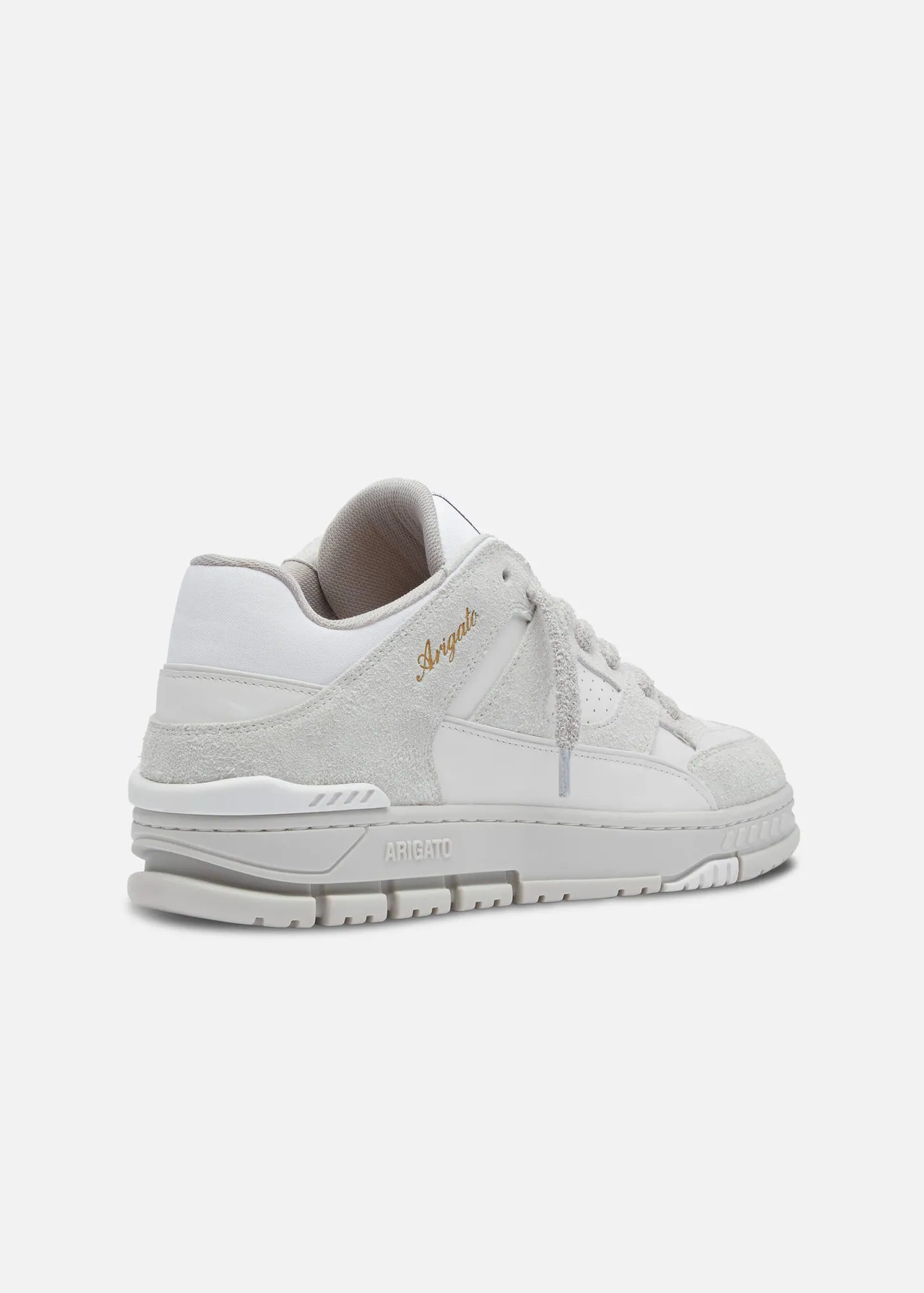 Area Lo Fluffy Sneaker