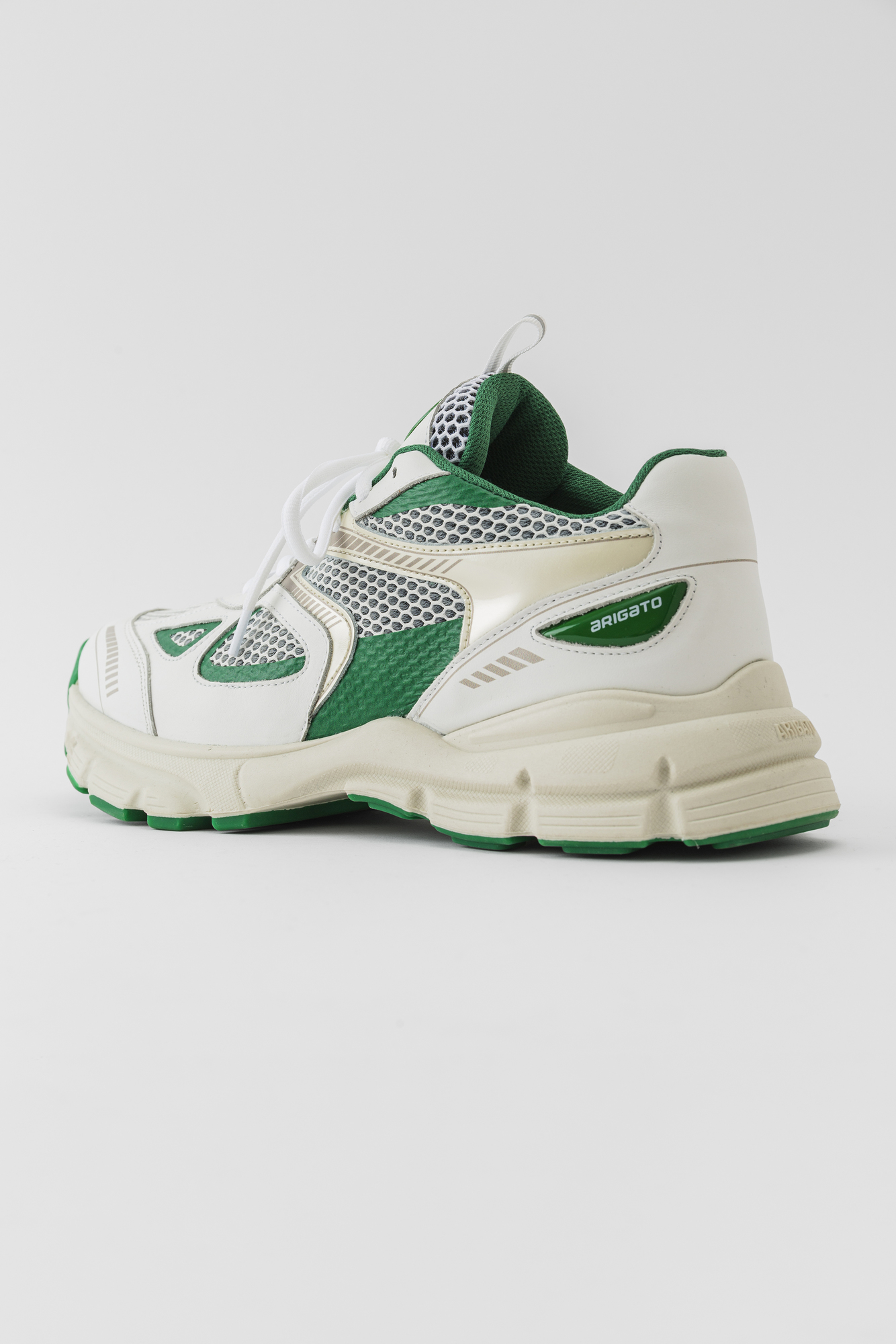Marathon Runner
