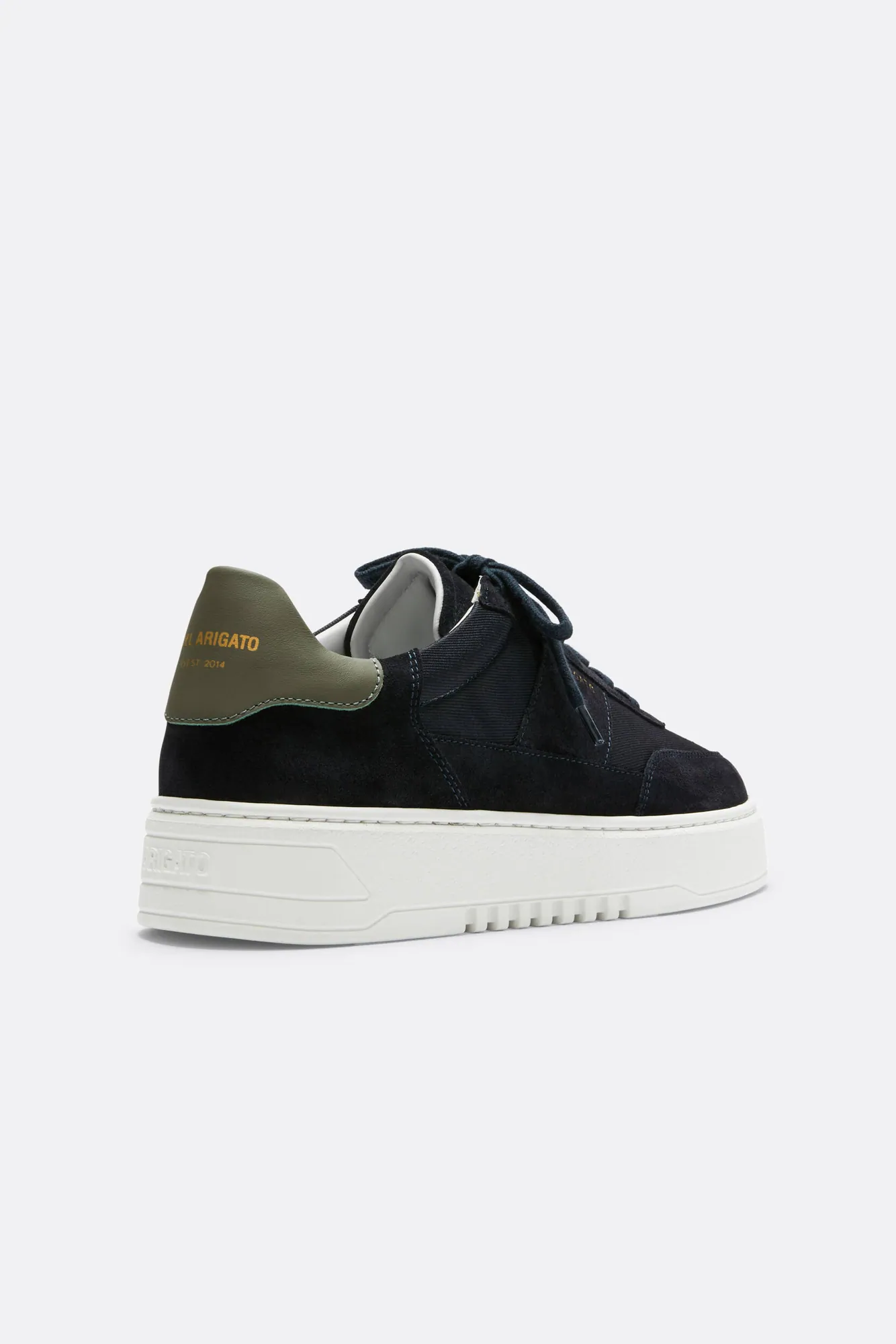 Orbit Vintage Sneaker