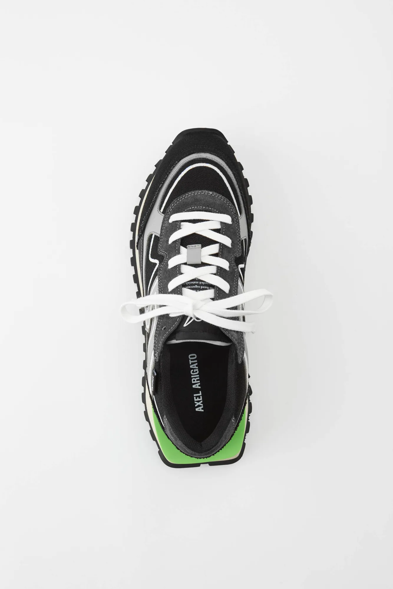 Sonar Sneaker