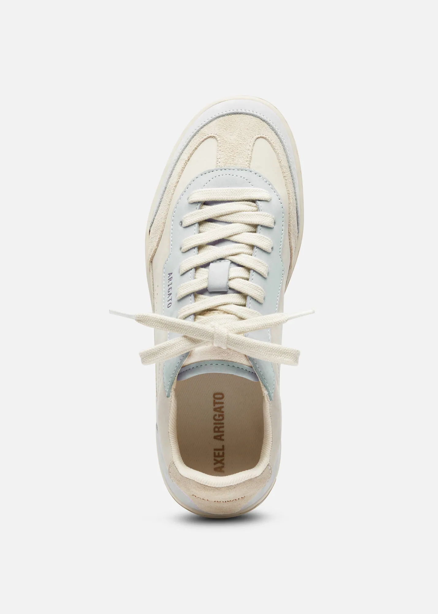Dice T-Toe Sneaker