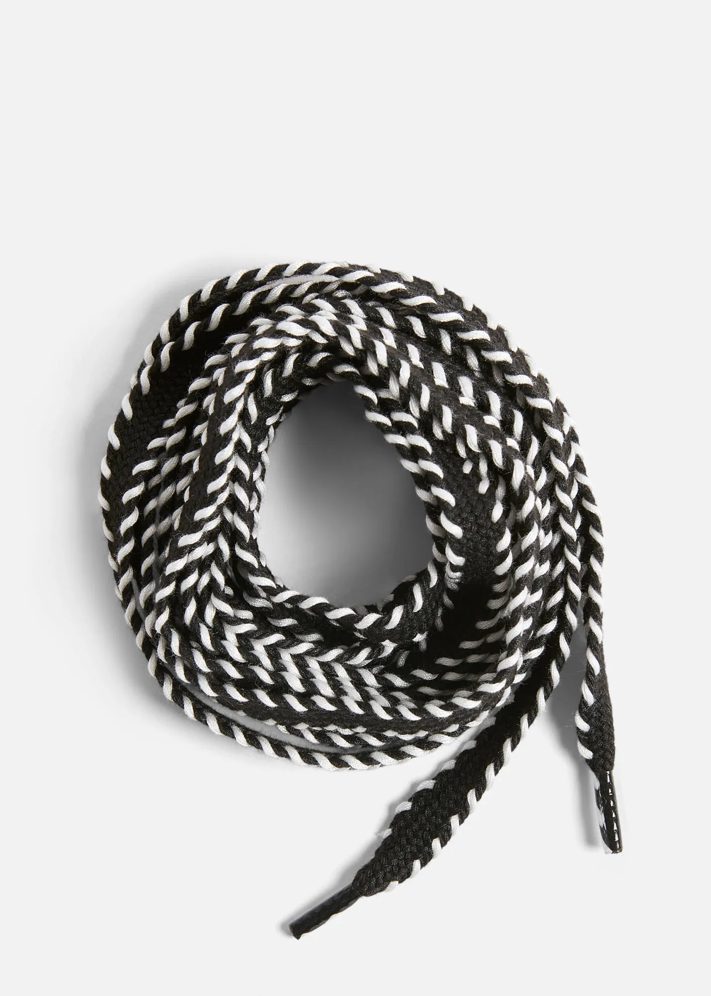 Braided Laces - 135cm
