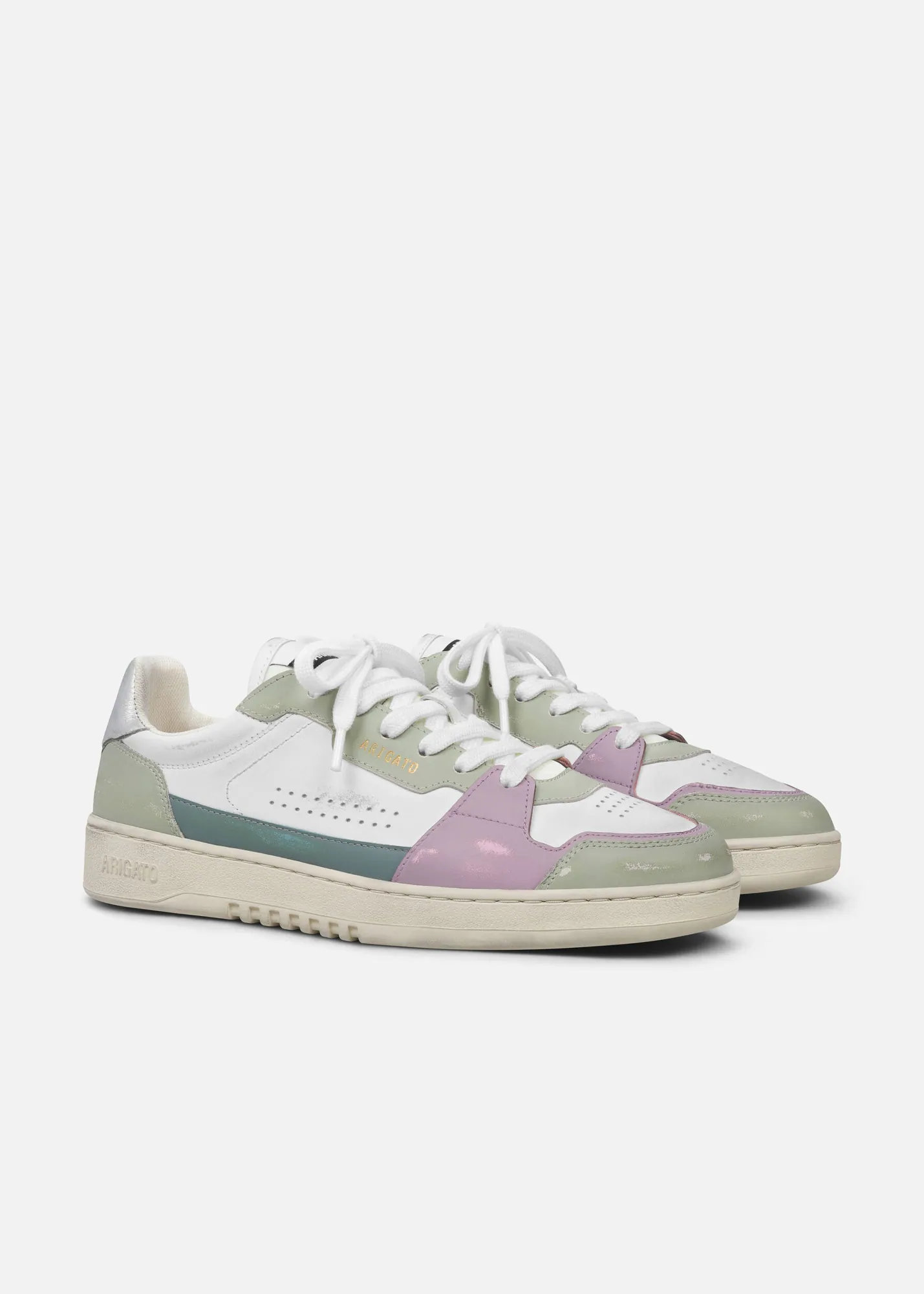 Dice Lo Sneaker
