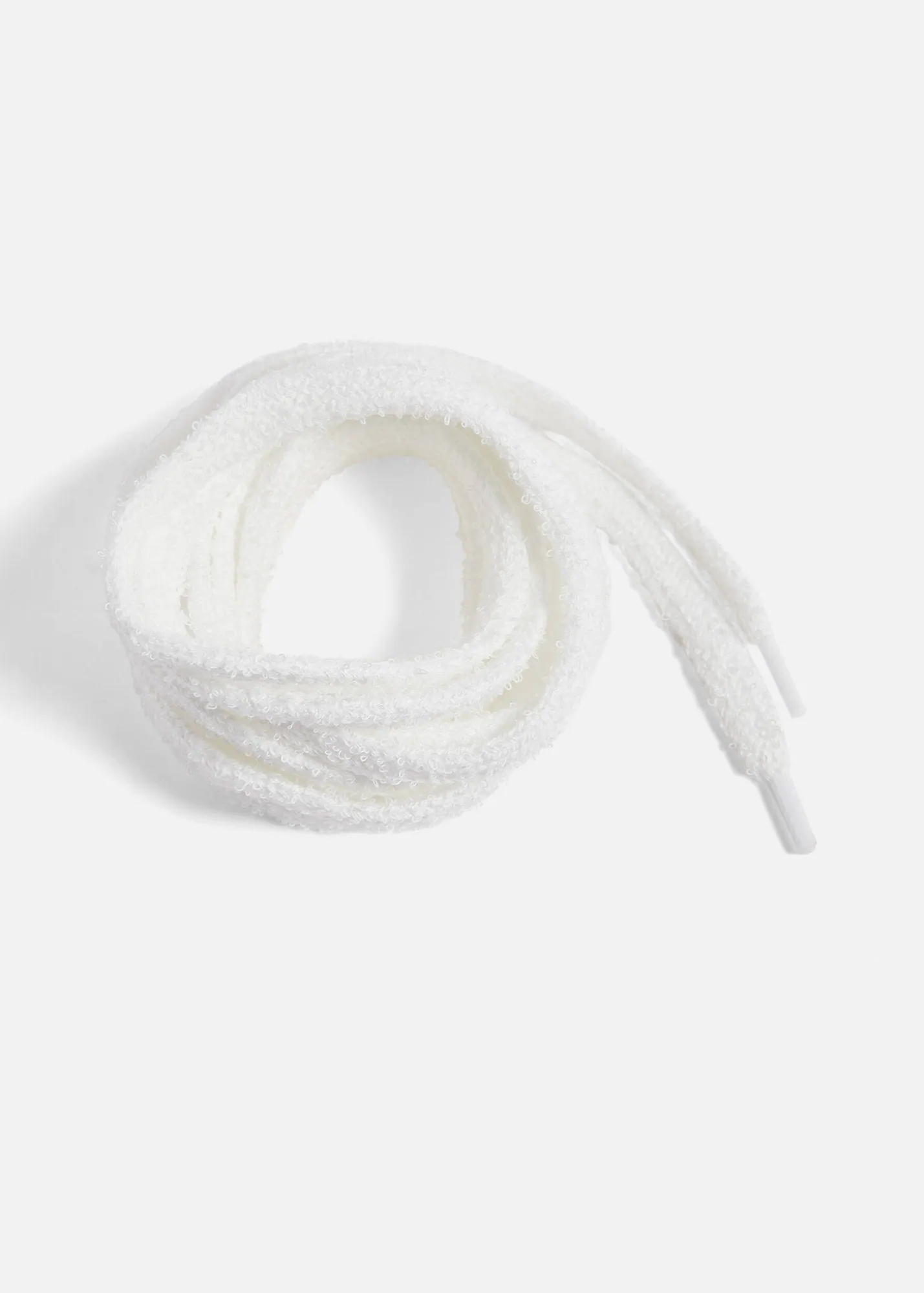 Fluffy Laces - 125cm