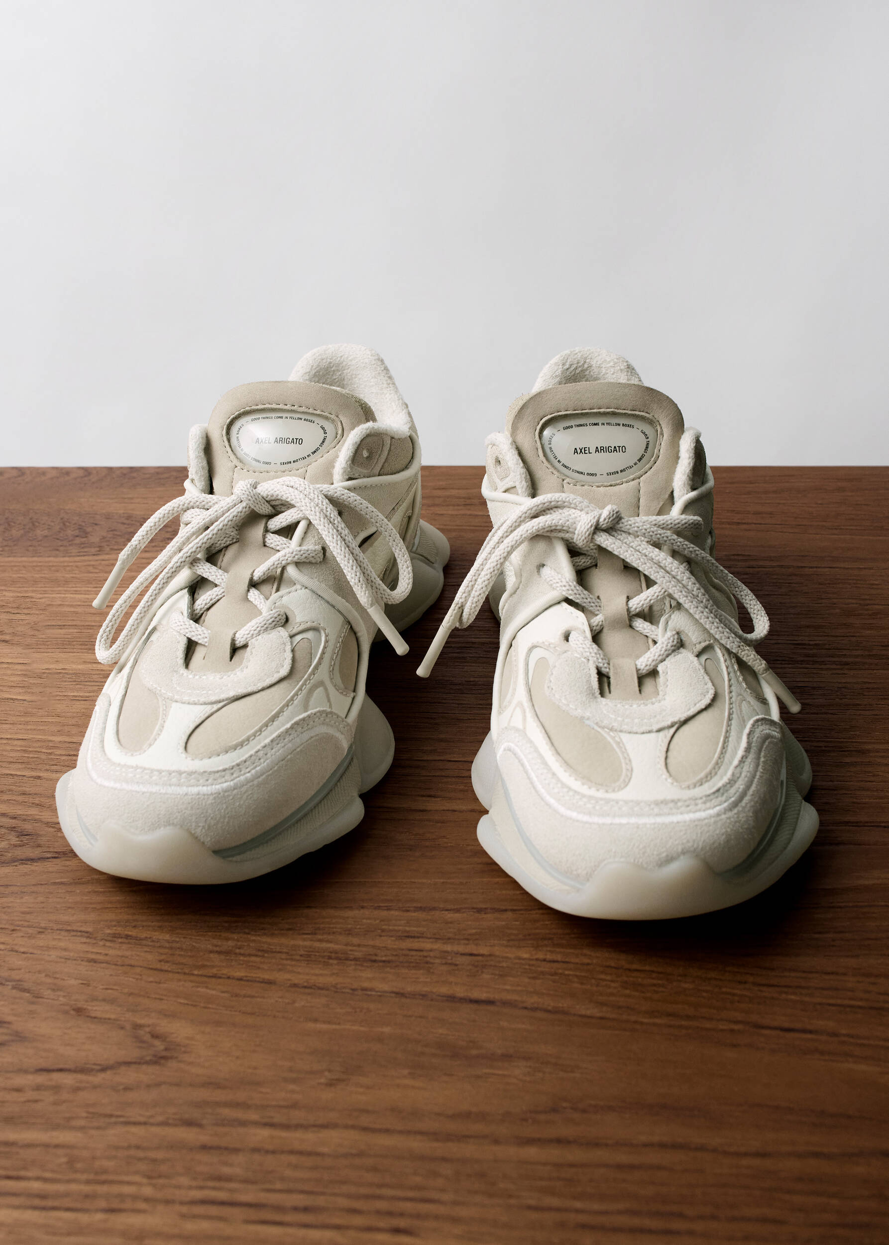 AXEL ARIGATO - Eris Sneaker