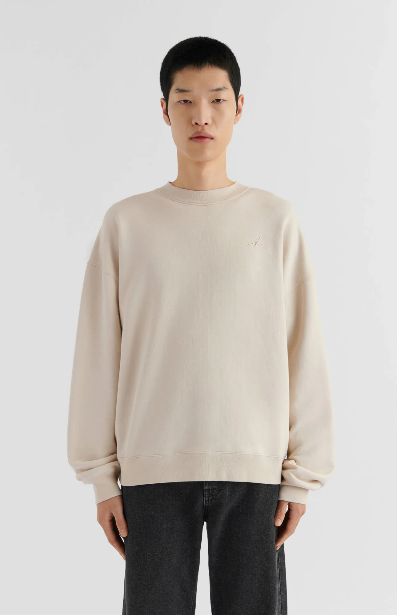 Signature Sweatshirt