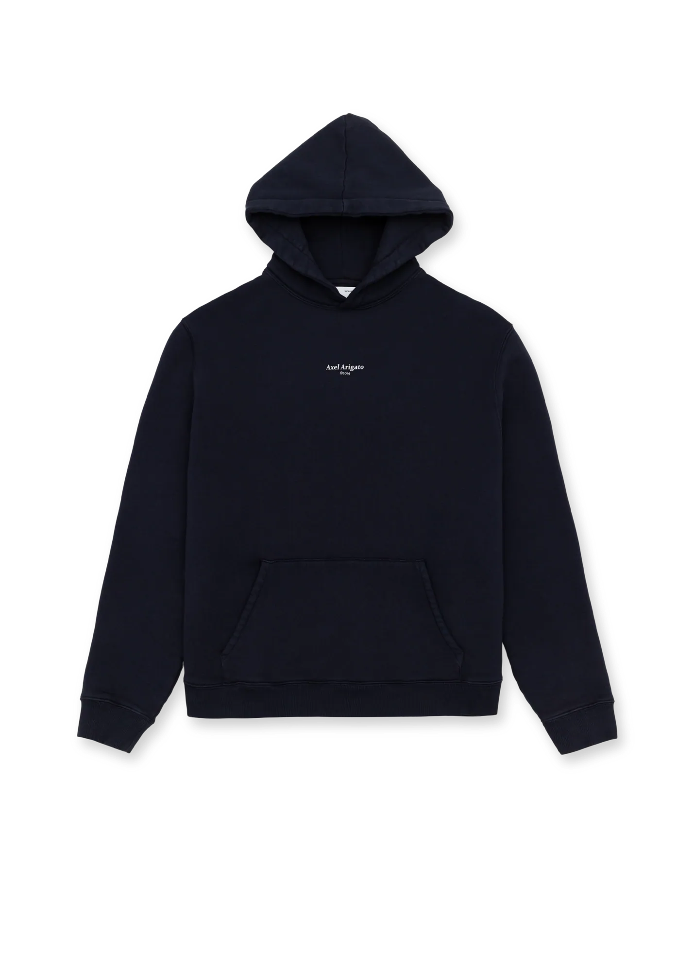 Focus Hoodie