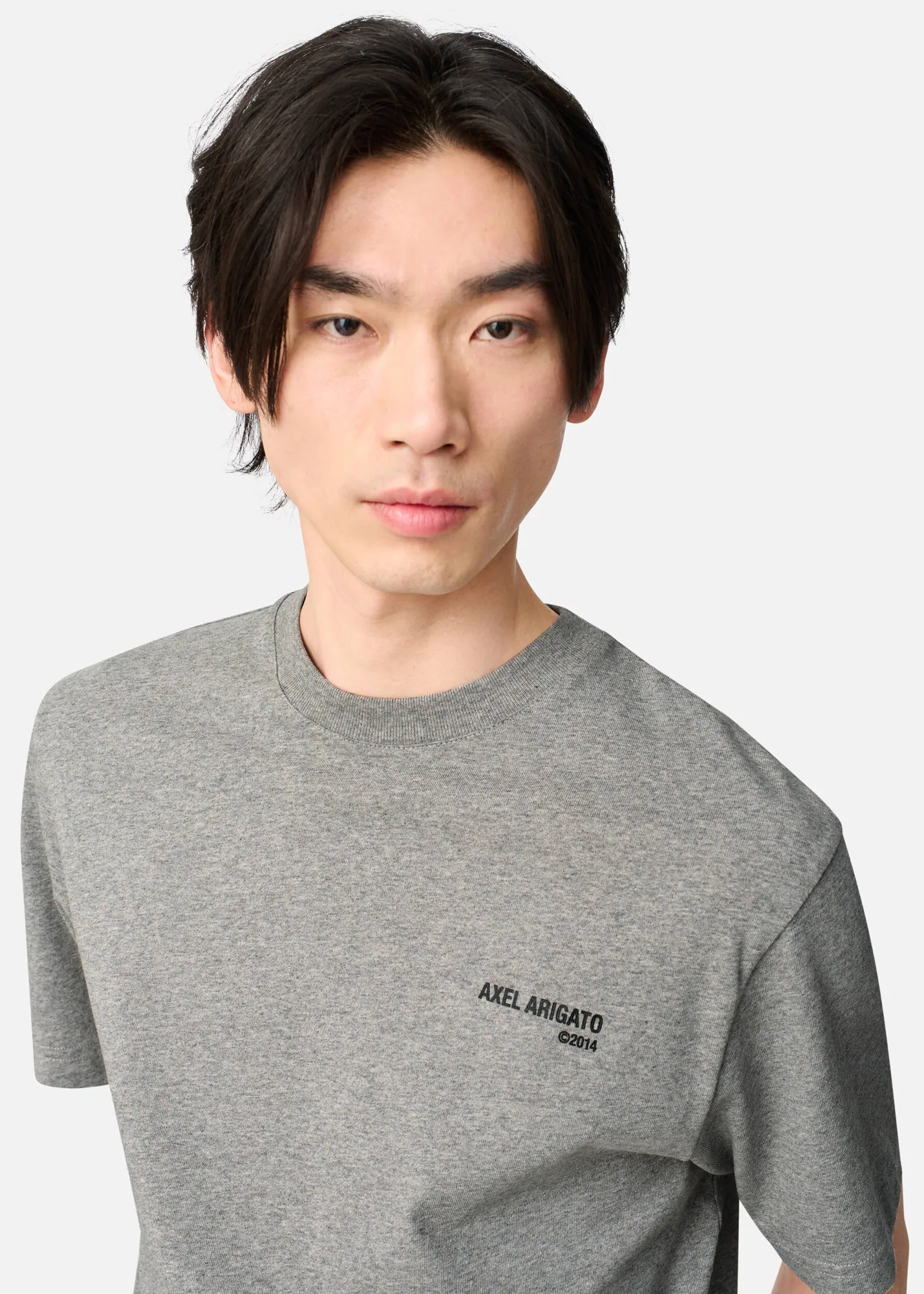Legacy T-Shirt